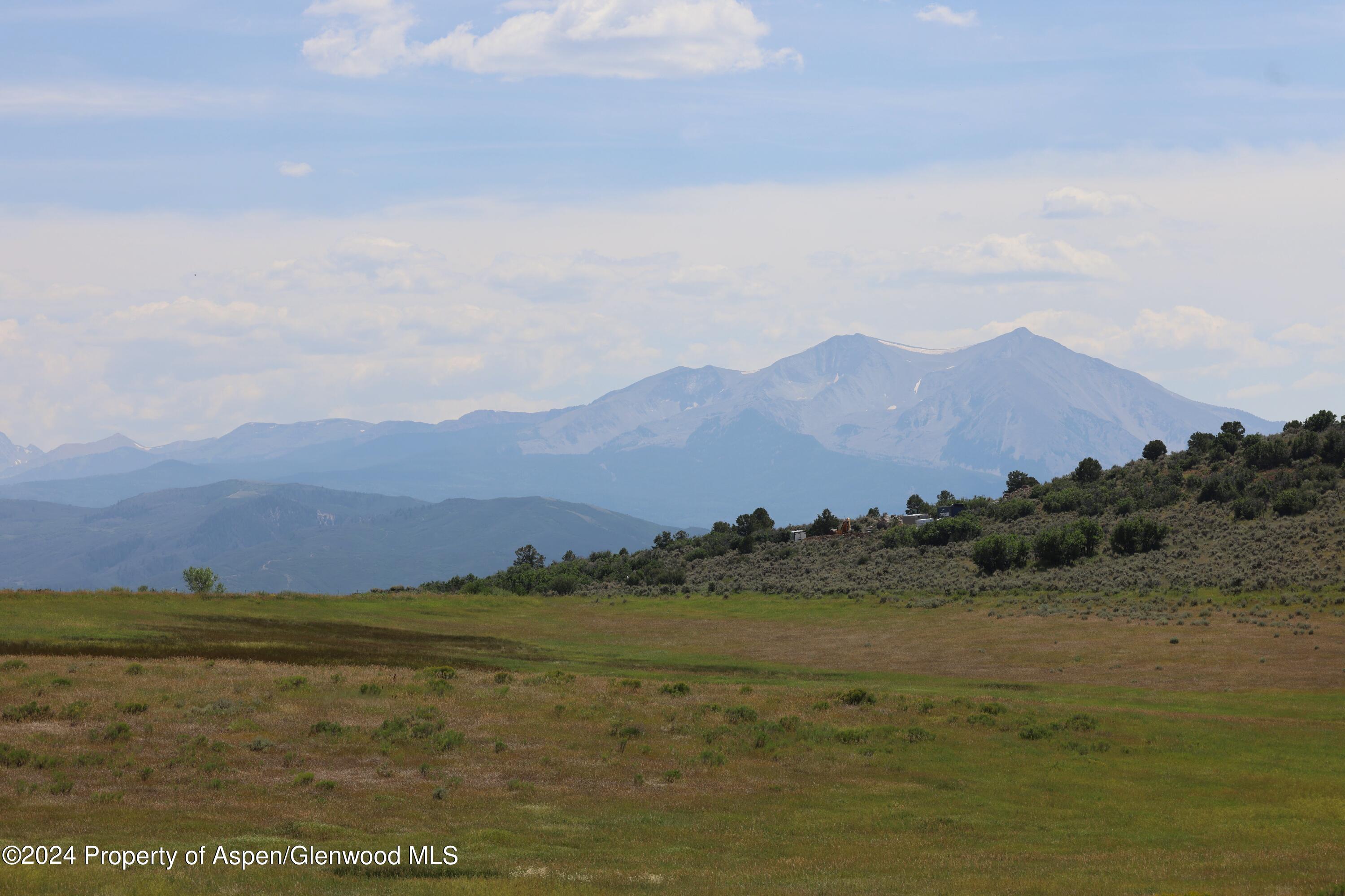 Lot #3 Turnberry Ranch, Panorama Drive Property Photo 1