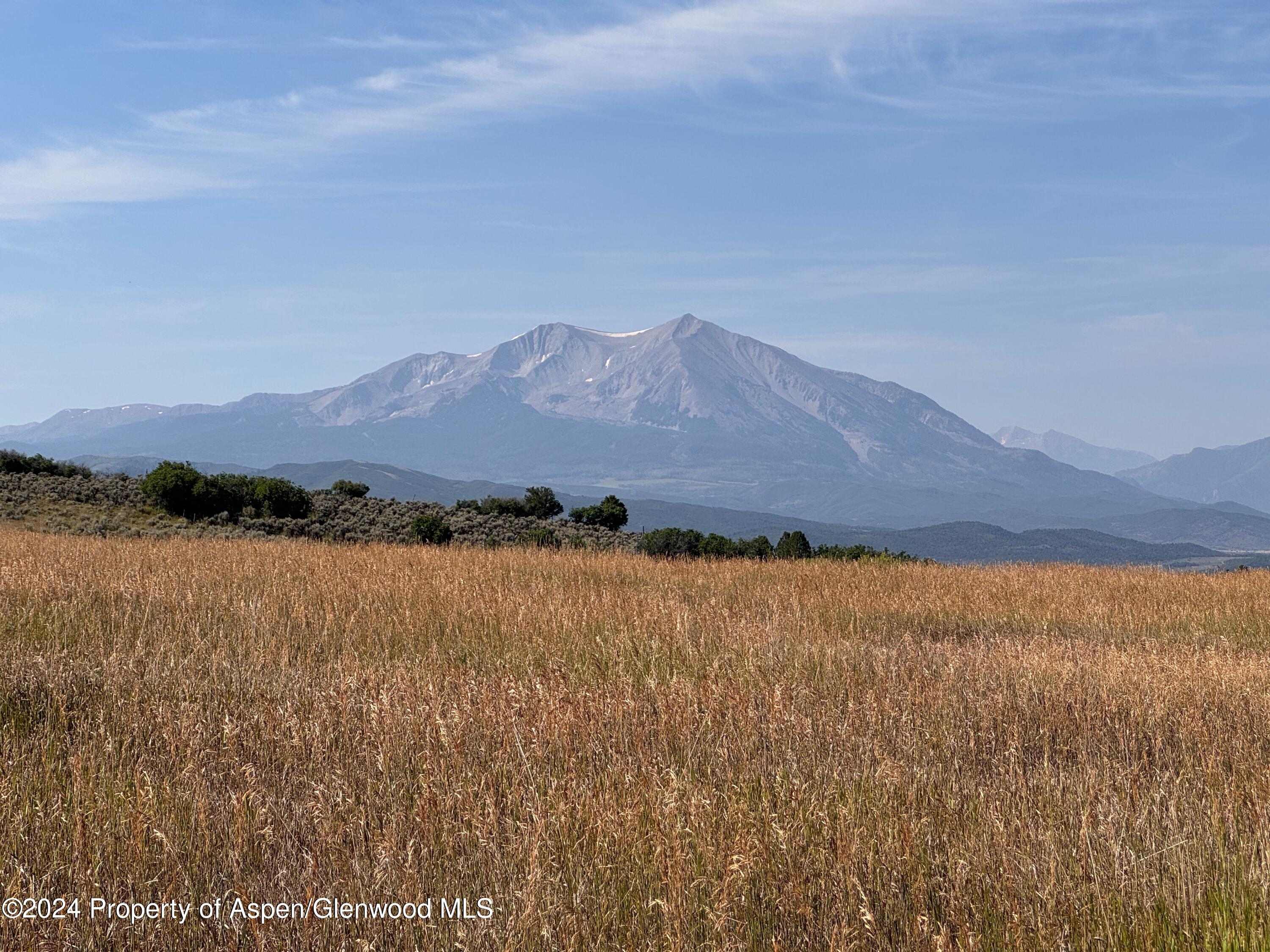 Lot #4 Turnberry Ranch, Panorama Drive Property Photo 1