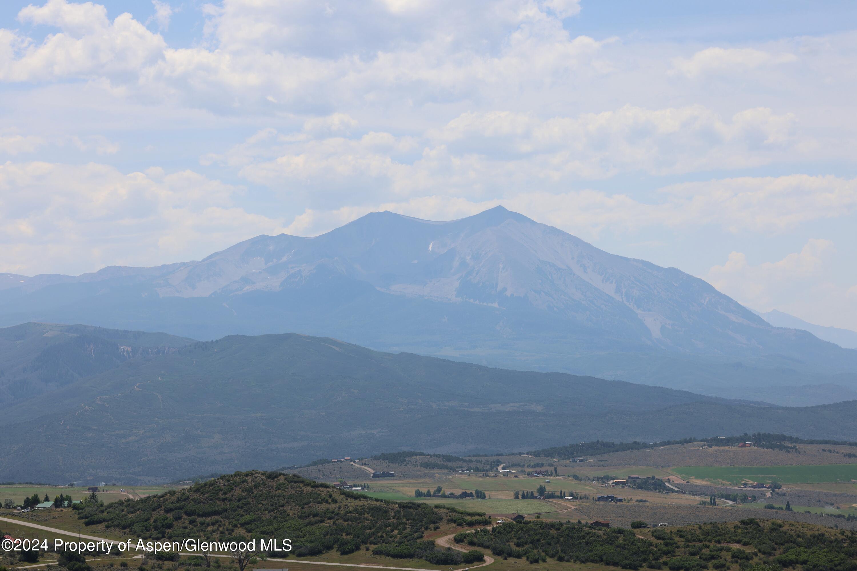 Lot #5 Turnberry Ranch, Panorama Drive Property Photo 1