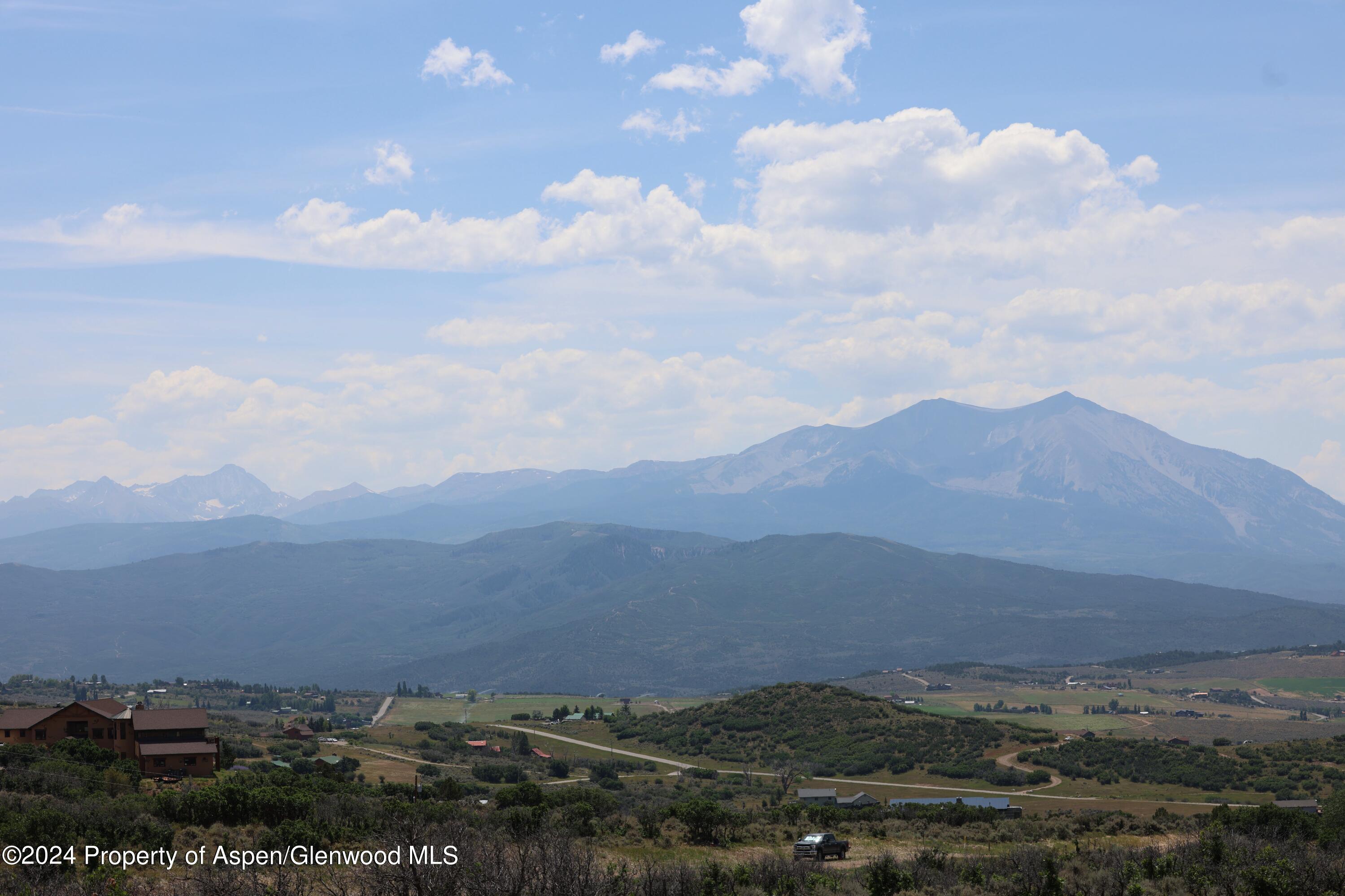 Lot #5 Turnberry Ranch, Panorama Drive Property Photo 4