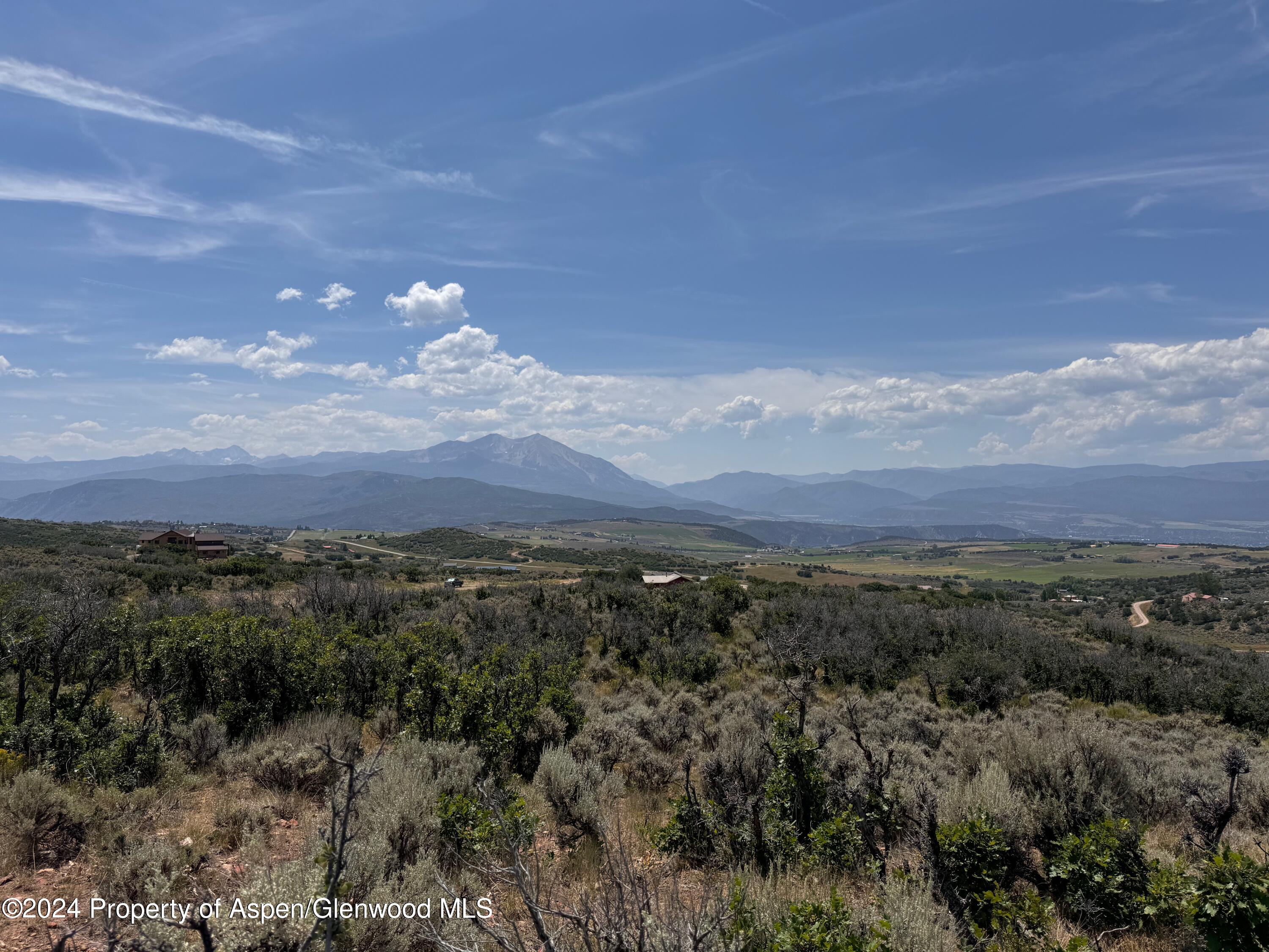 Lot #5 Turnberry Ranch, Panorama Drive Property Photo 5