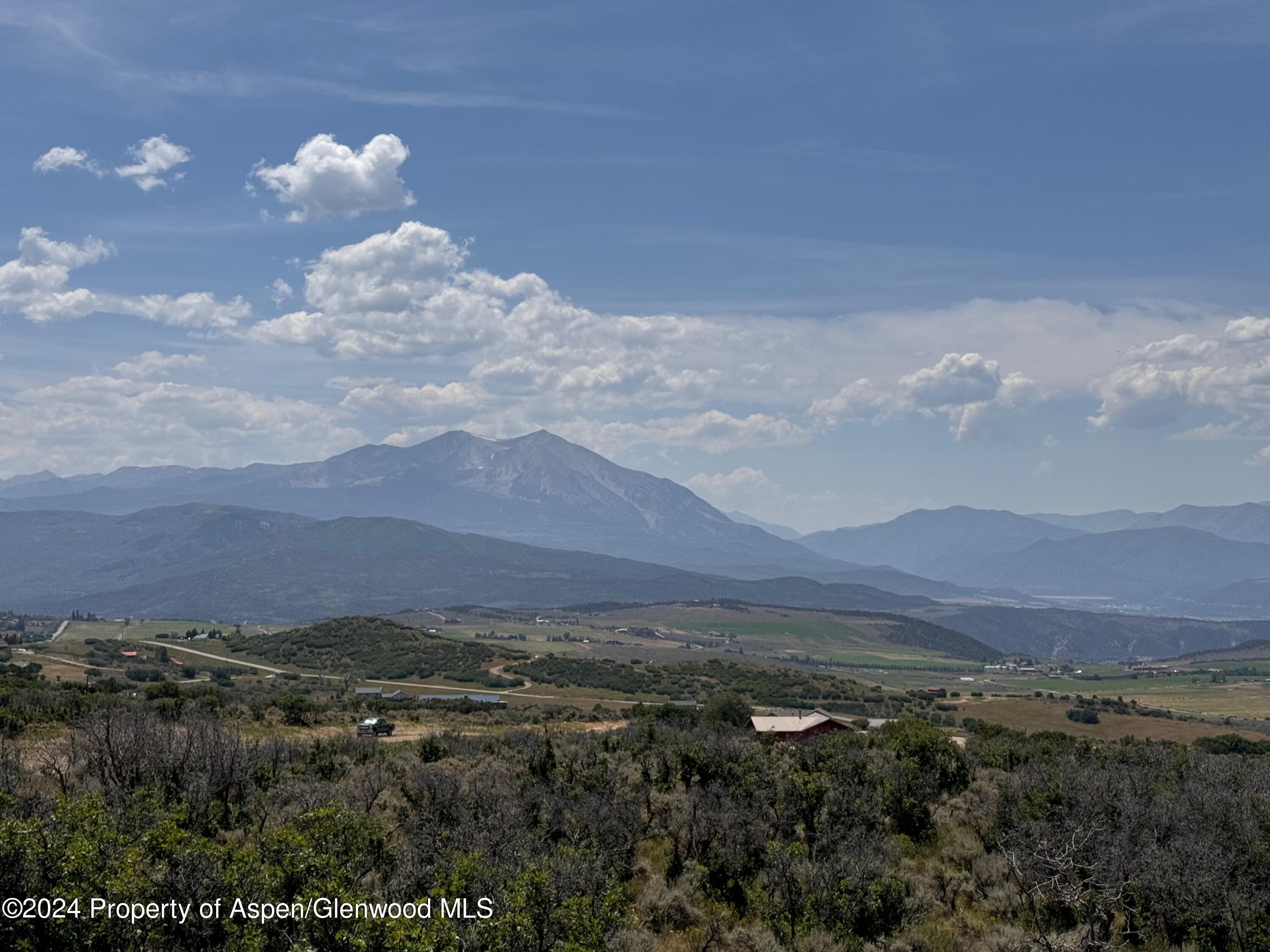 Lot #5 Turnberry Ranch, Panorama Drive Property Photo 6