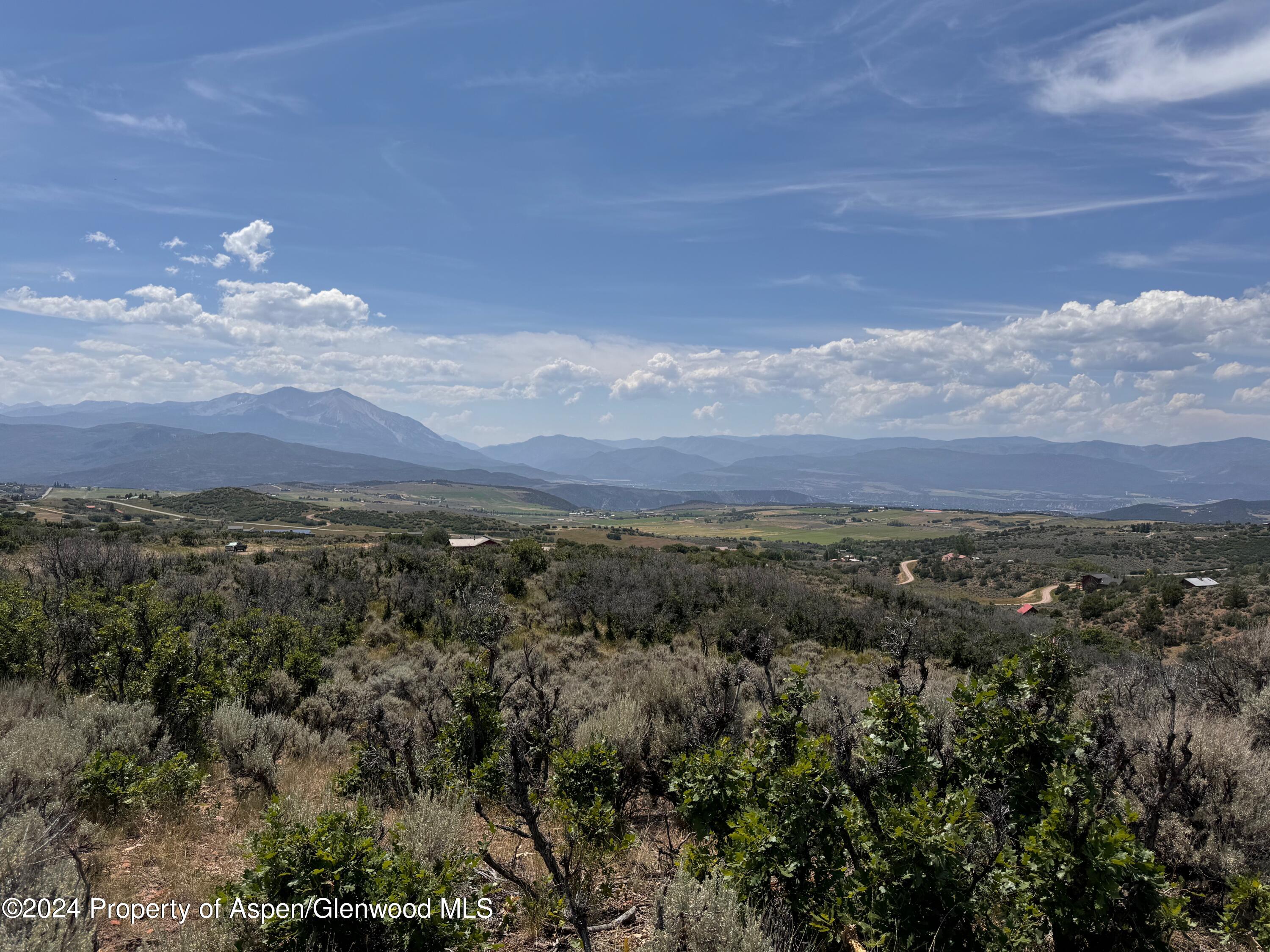 Lot #5 Turnberry Ranch, Panorama Drive Property Photo 8