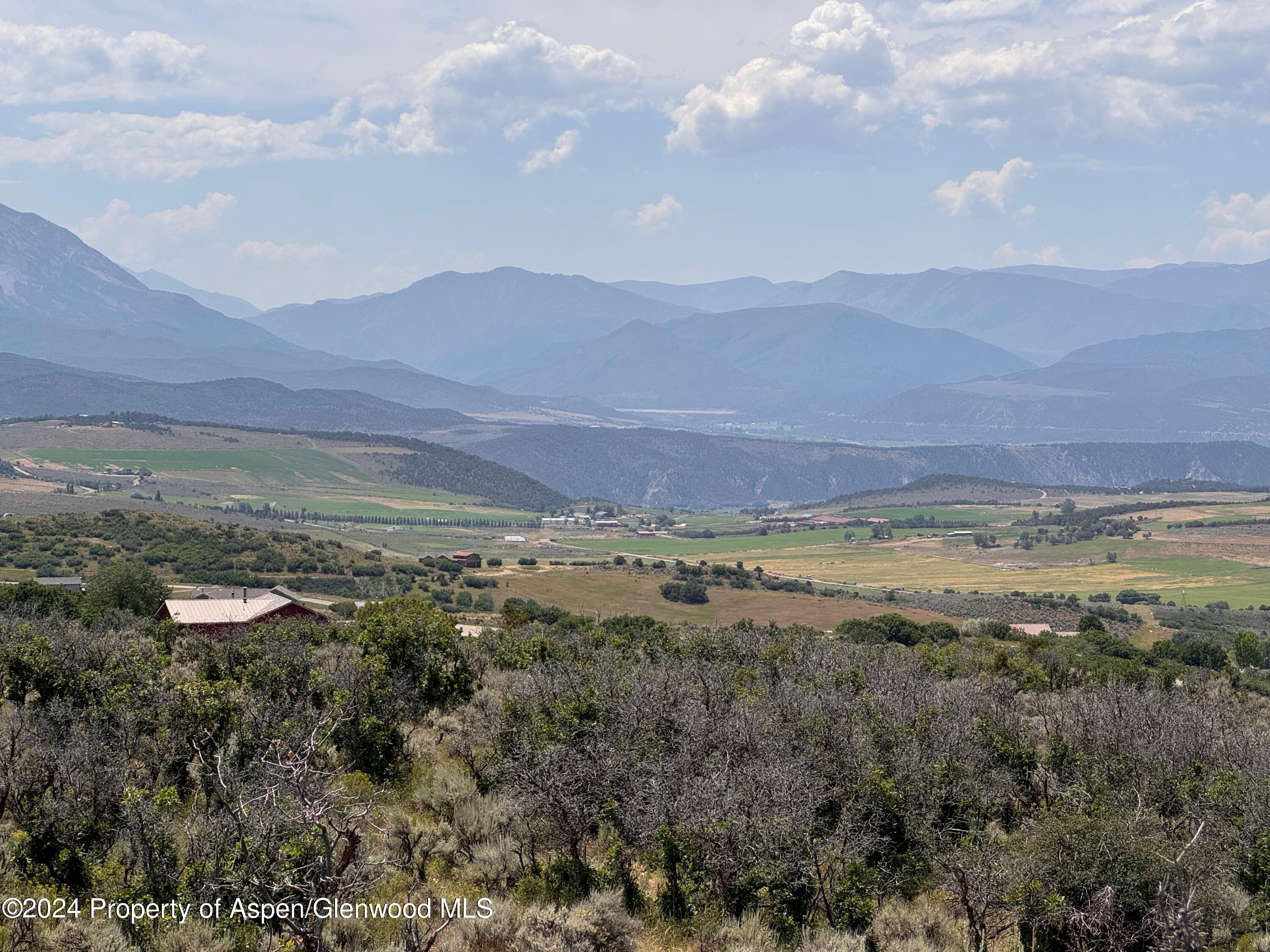 Lot #5 Turnberry Ranch, Panorama Drive Property Photo 9