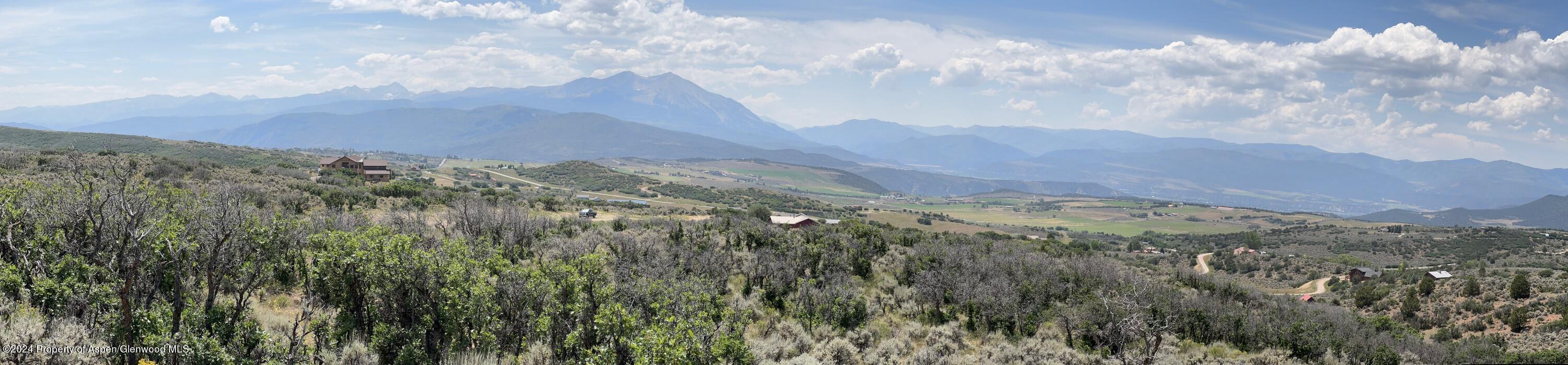 Lot #5 Turnberry Ranch, Panorama Drive Property Photo 10