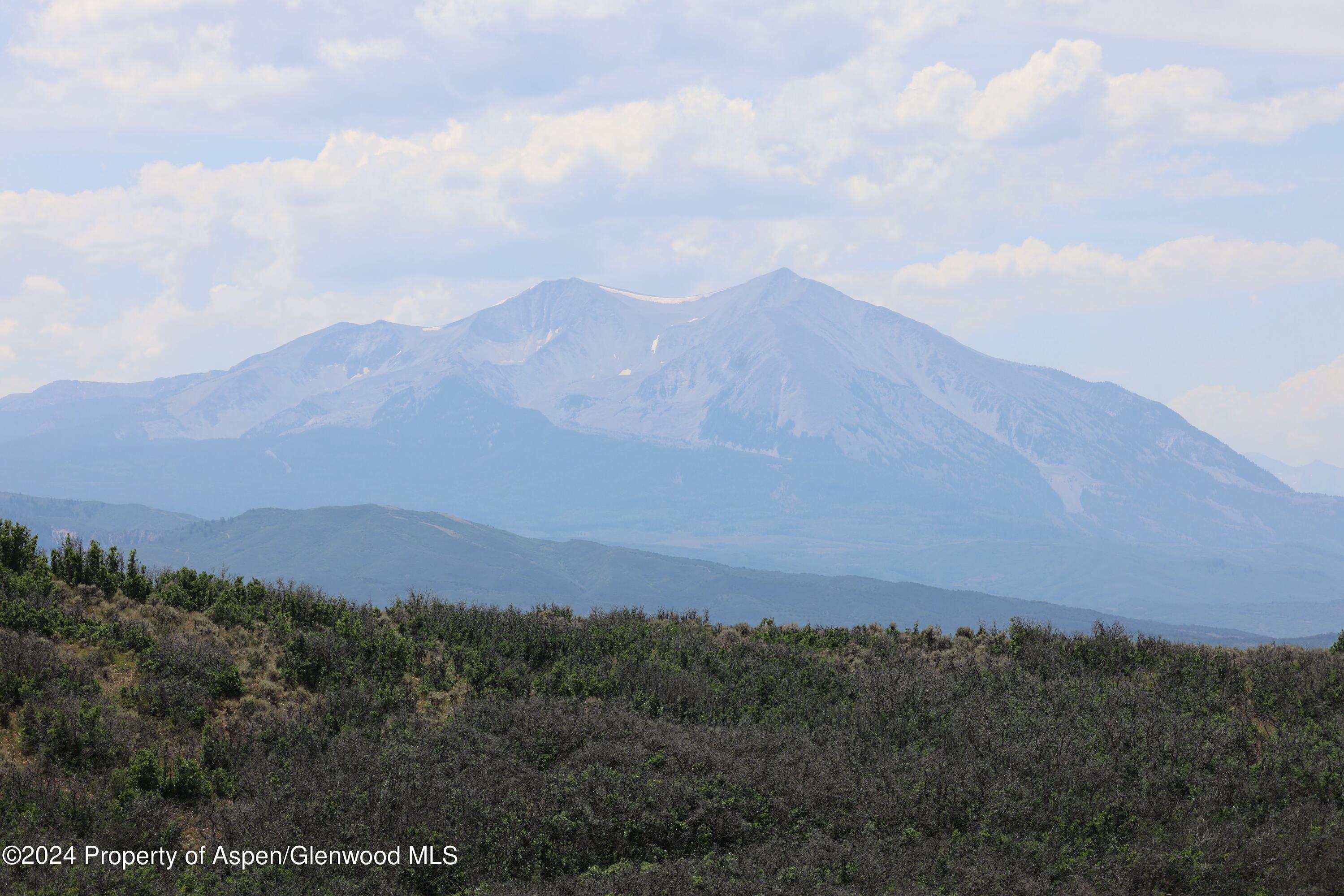 Lot #9 TURNBERRY RANCH, Panorama Drive Property Photo 1