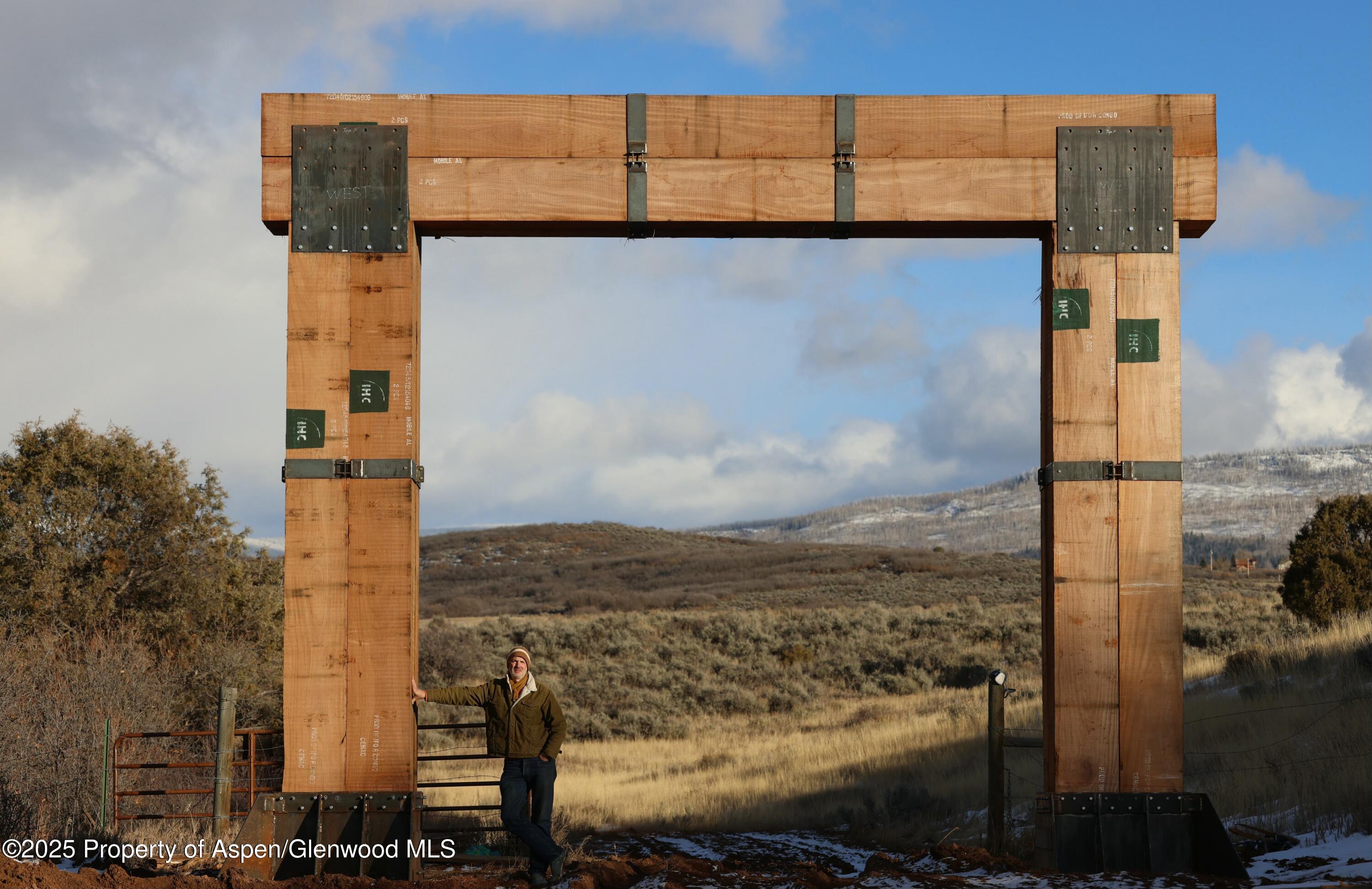 Lot #9 Turnberry Ranch, Panorama Drive Property Photo 2