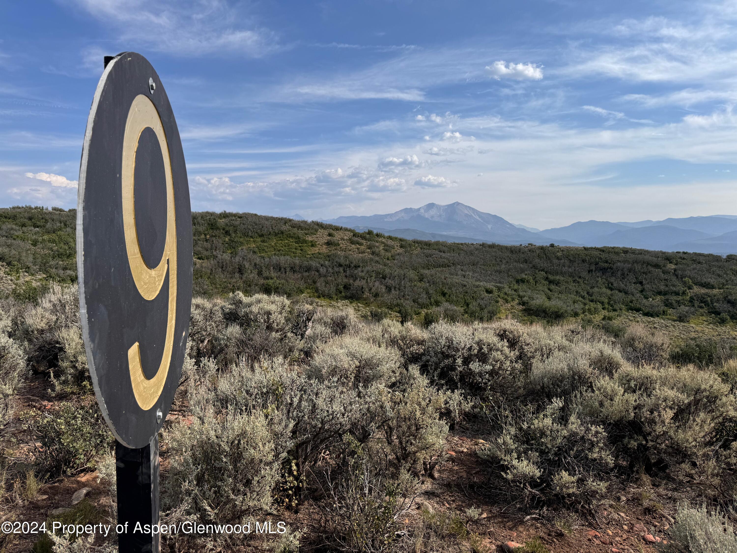 Lot #9 Turnberry Ranch, Panorama Drive Property Photo 3