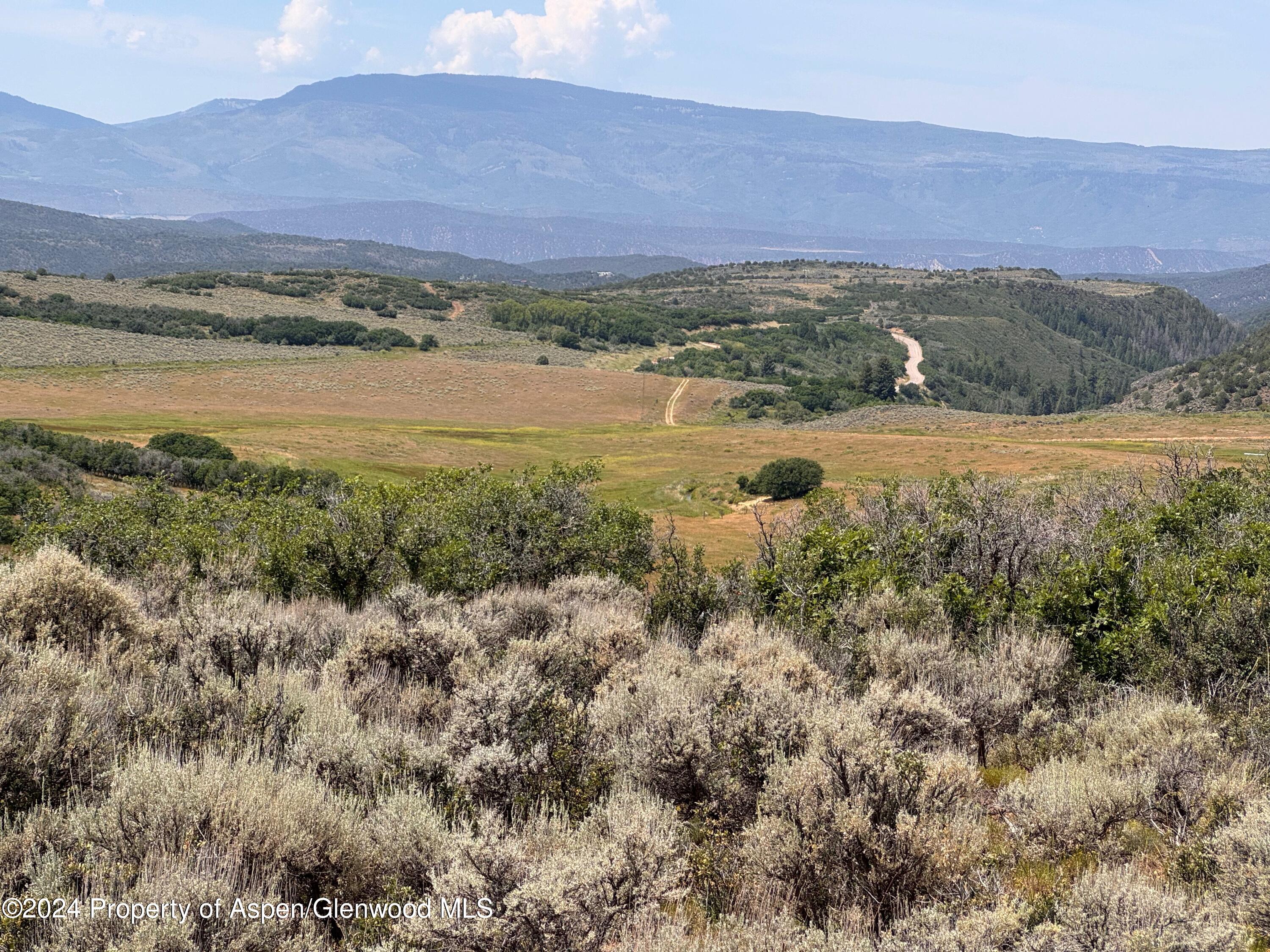 Lot #9 Turnberry Ranch, Panorama Drive Property Photo 4
