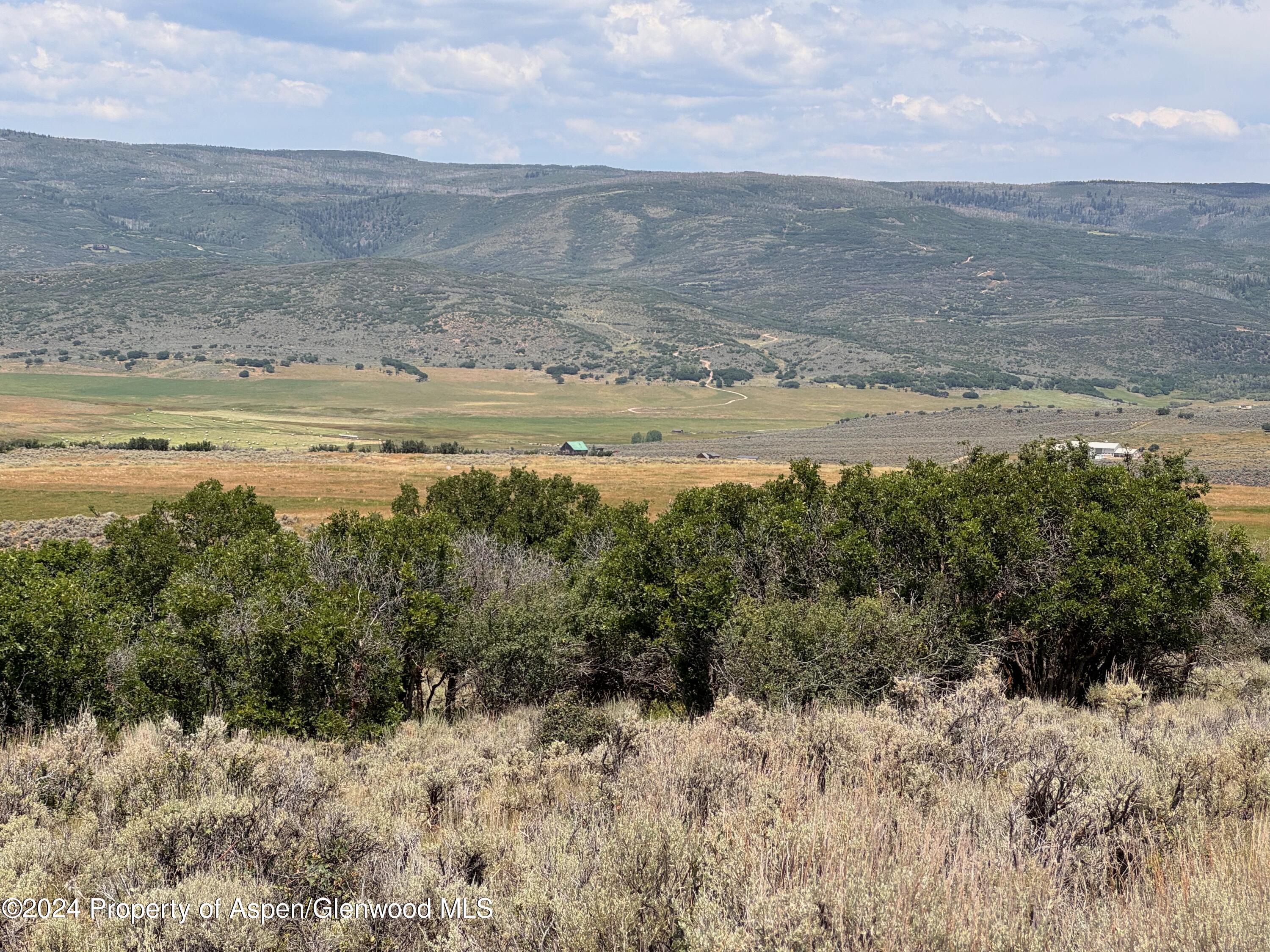 Lot #9 Turnberry Ranch, Panorama Drive Property Photo 9