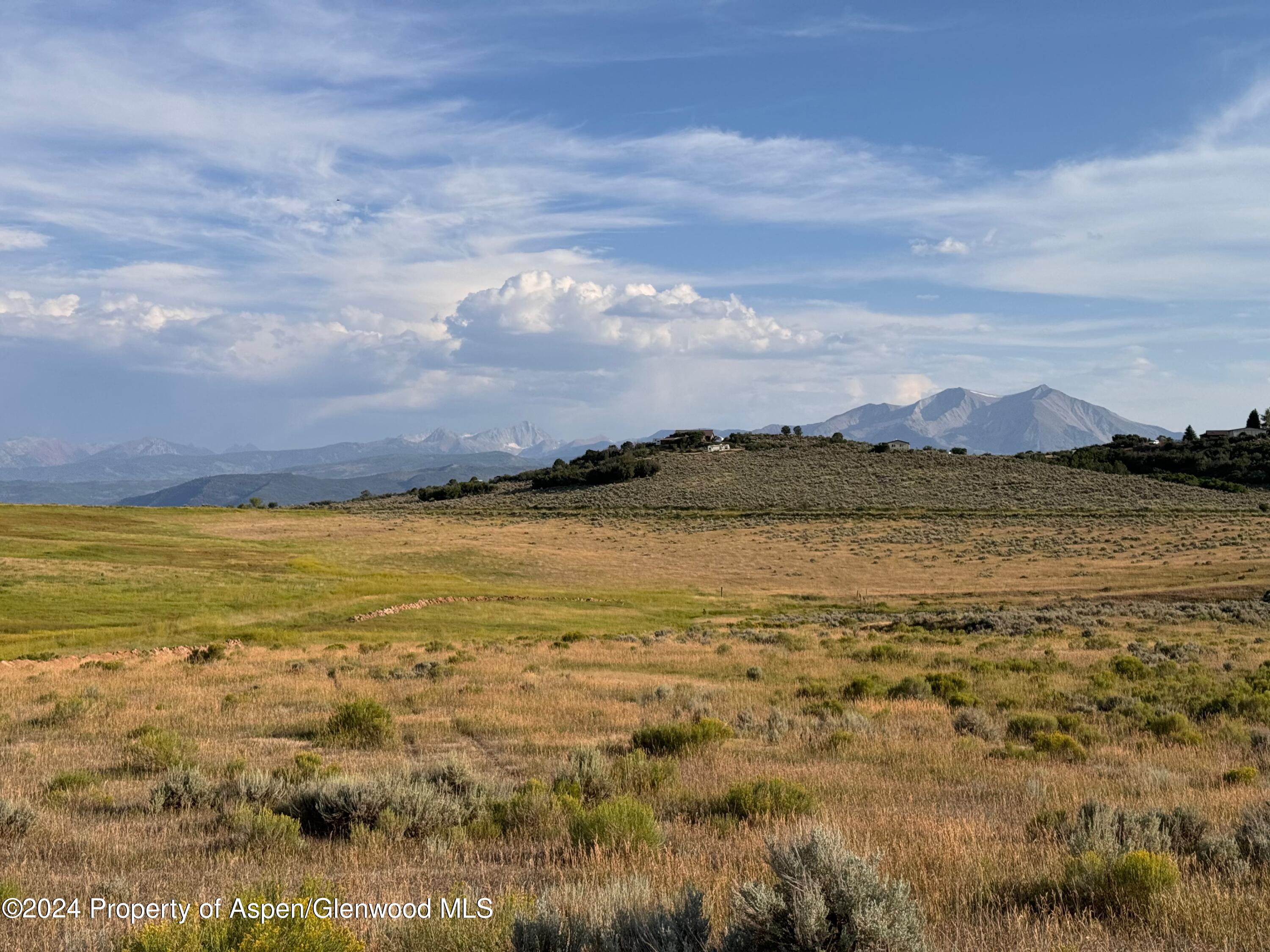 Lot #11 Turnberry Ranch, Panorama Drive Property Photo 1