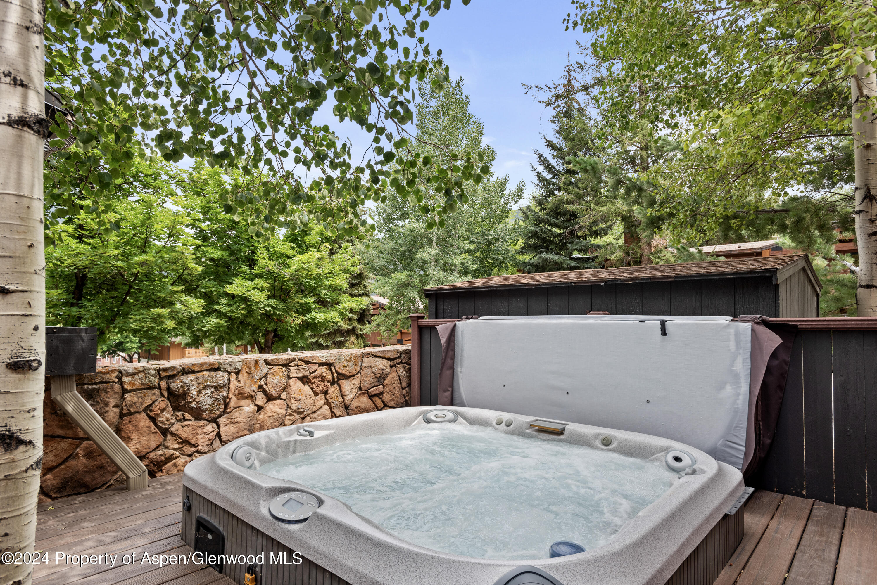 731 S Mill Street, 2c Property Photo 14