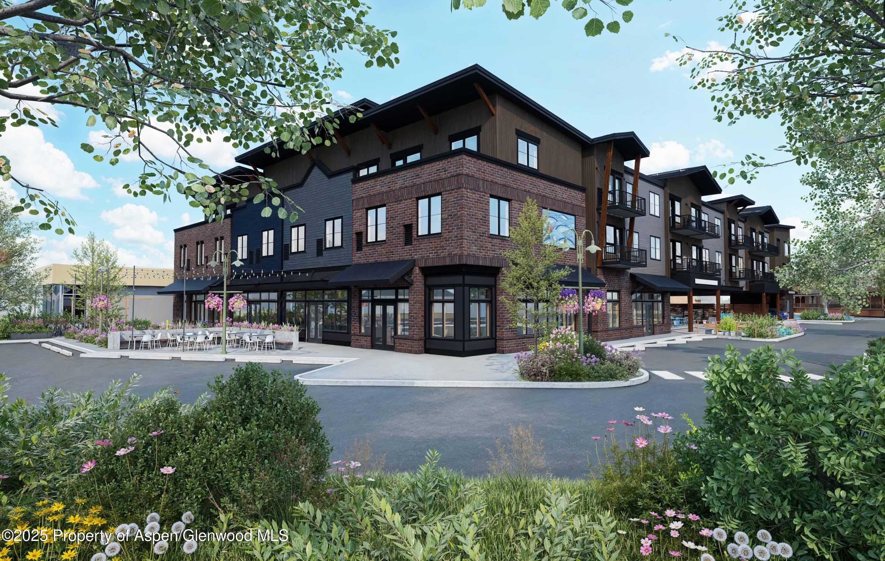 140 Basalt Center Circle, 317 Property Photo