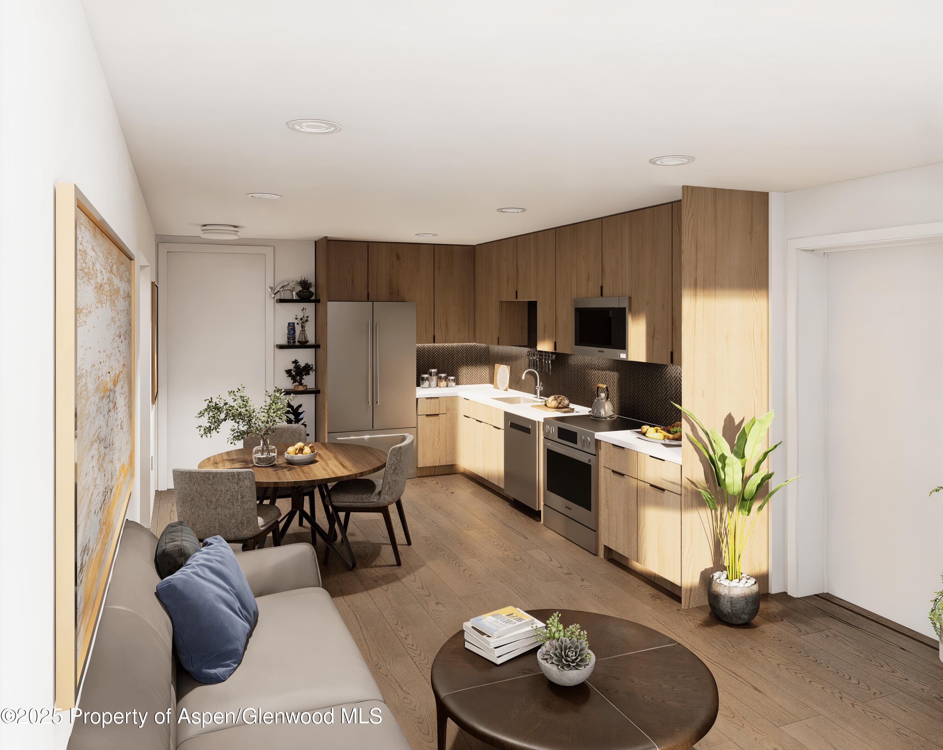 140 Basalt Center Circle, 317 Property Photo 2