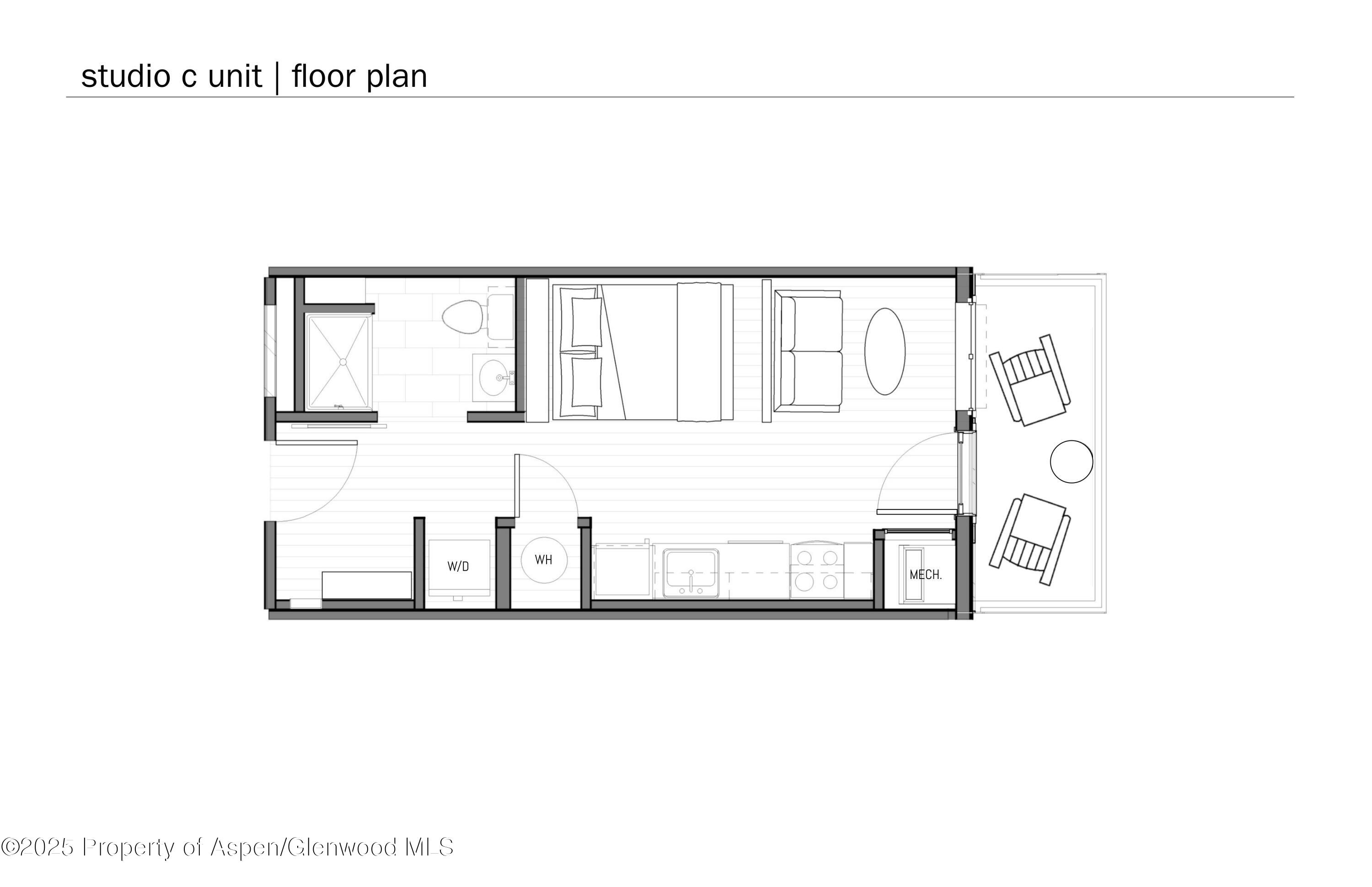 140 Basalt Center Circle, 317 Property Photo 6