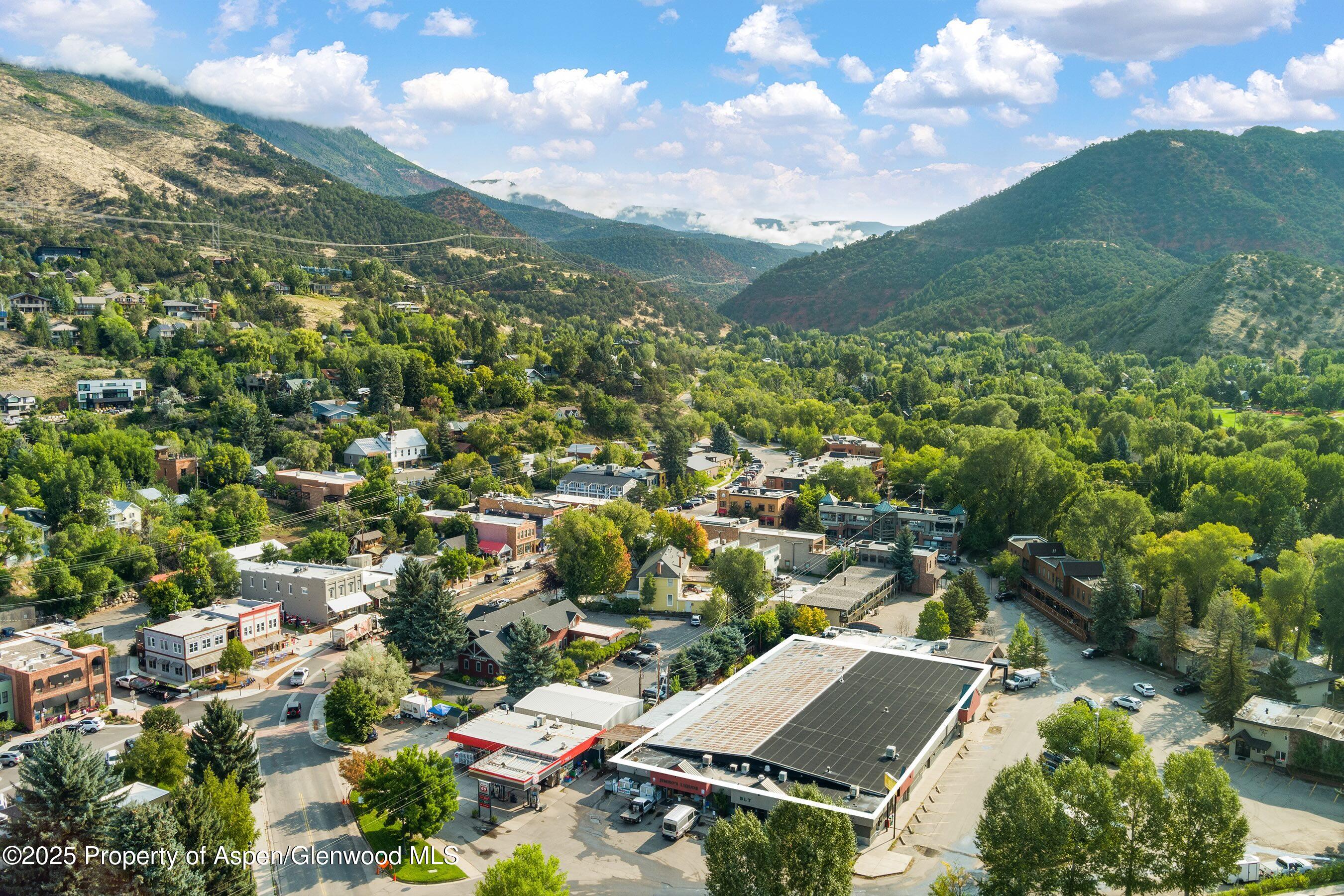 140 Basalt Center Circle, 317 Property Photo 14