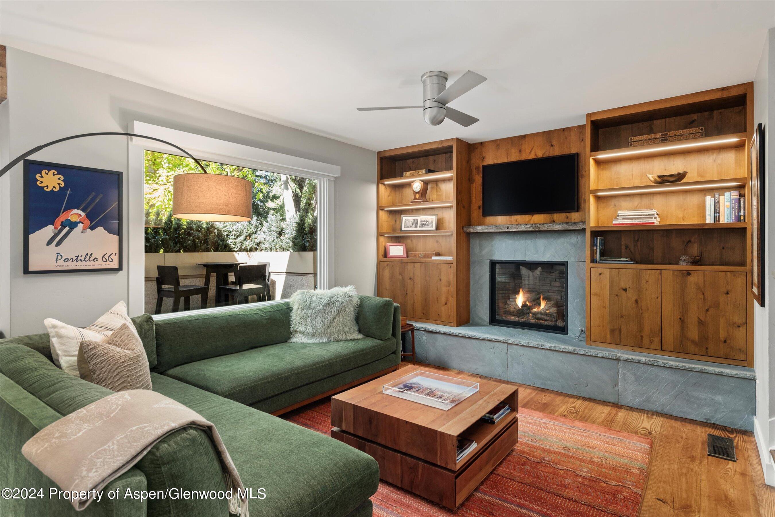 814 W Bleeker Street, #C3 Property Photo 1