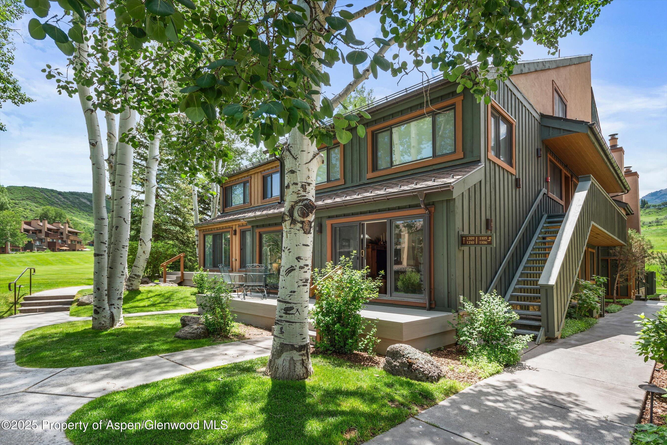 294 Snowmass Club Circle, 1106 Property Photo 1