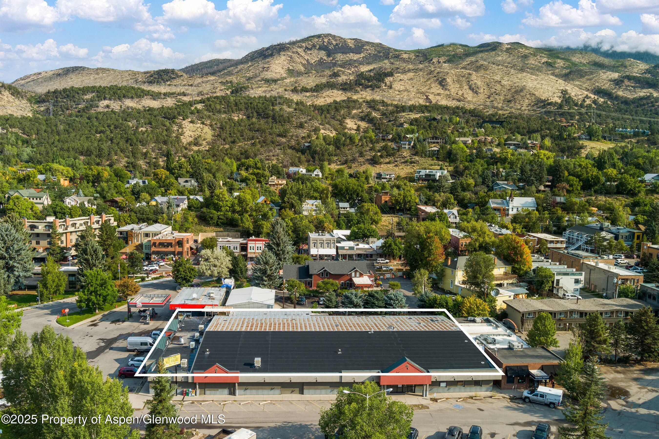 140 Basalt Center Circle, 202 Property Photo 13