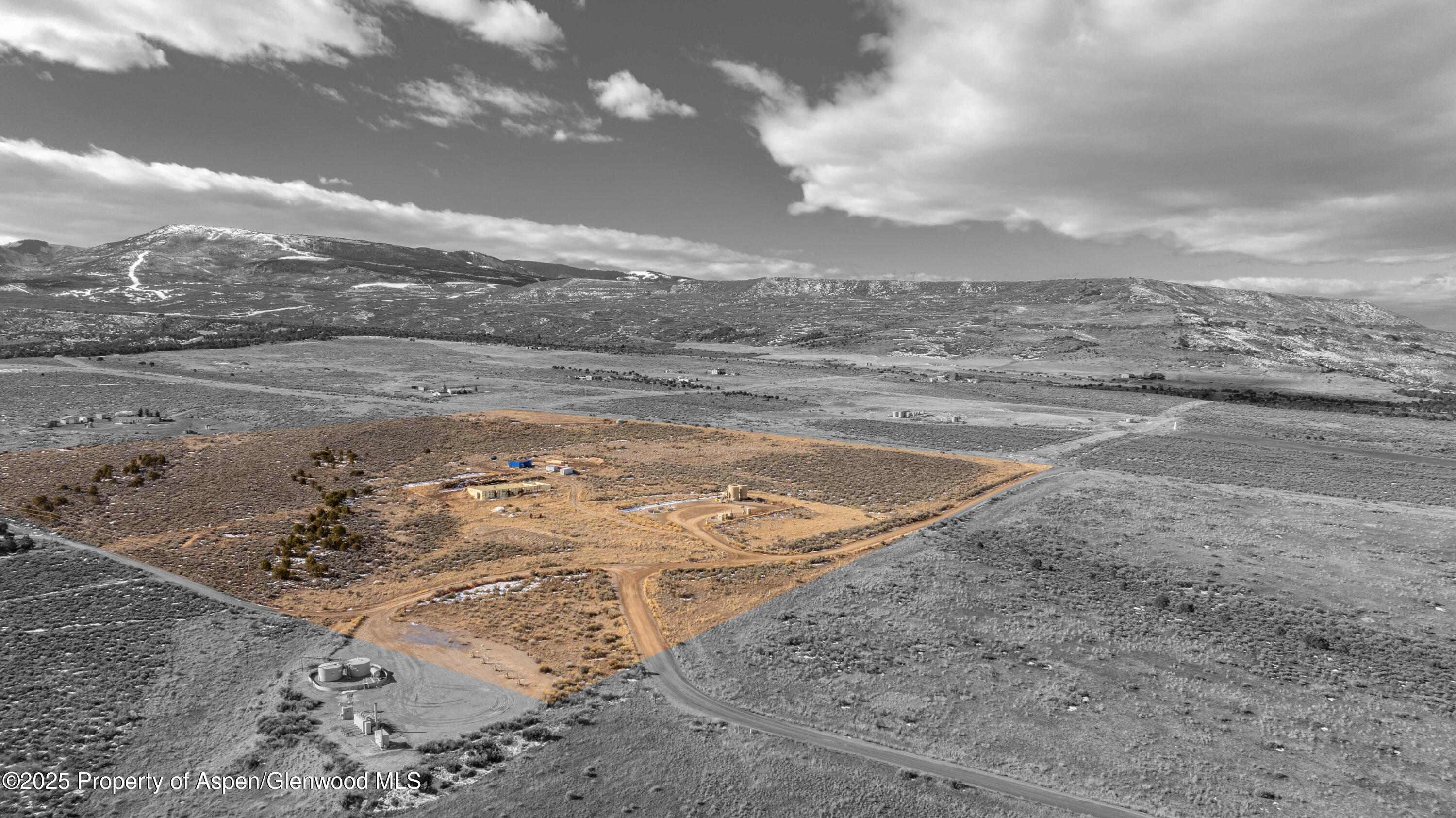 3711 Grass Mesa Road Property Photo