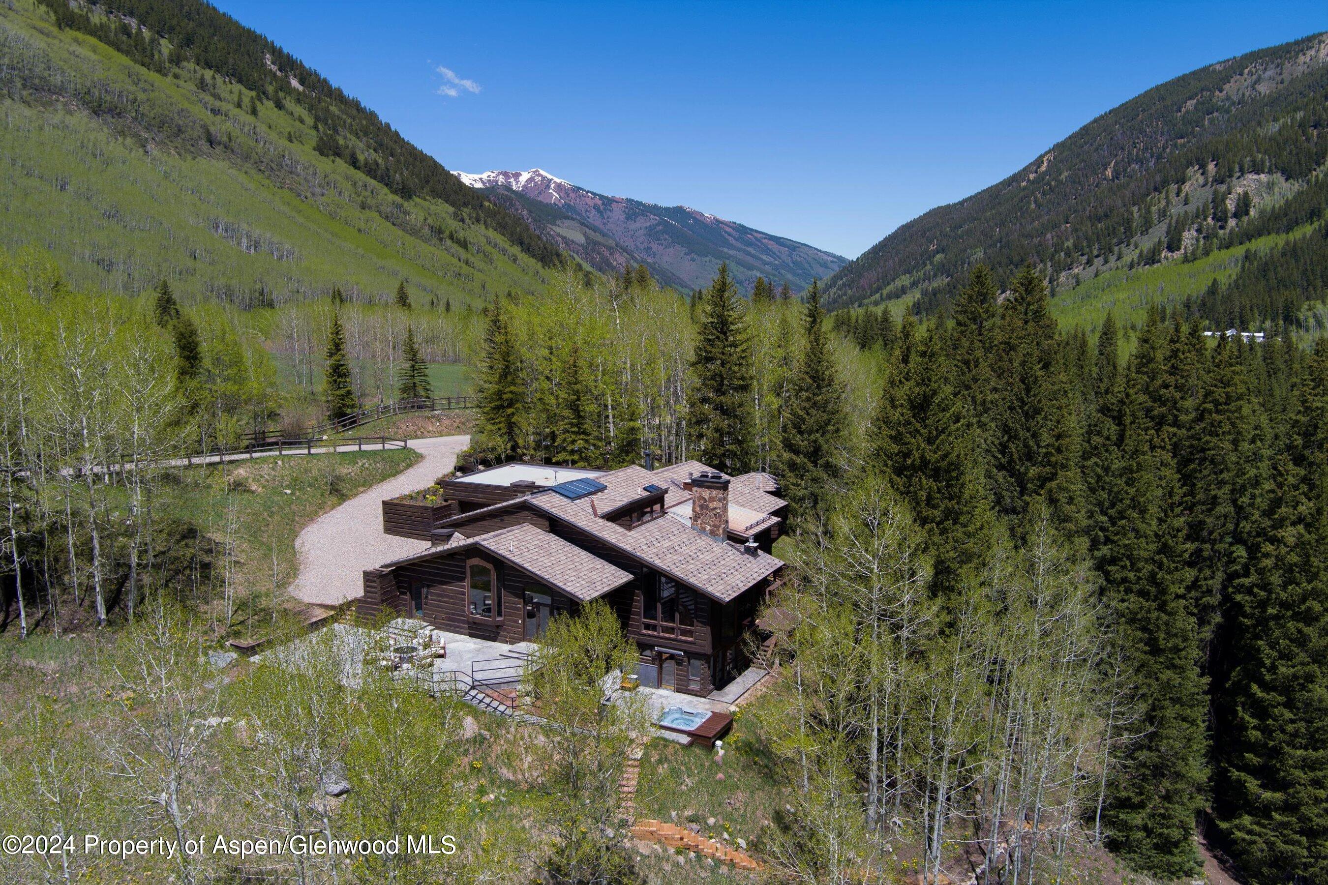 9888 Castle Creek Road Property Photo 45