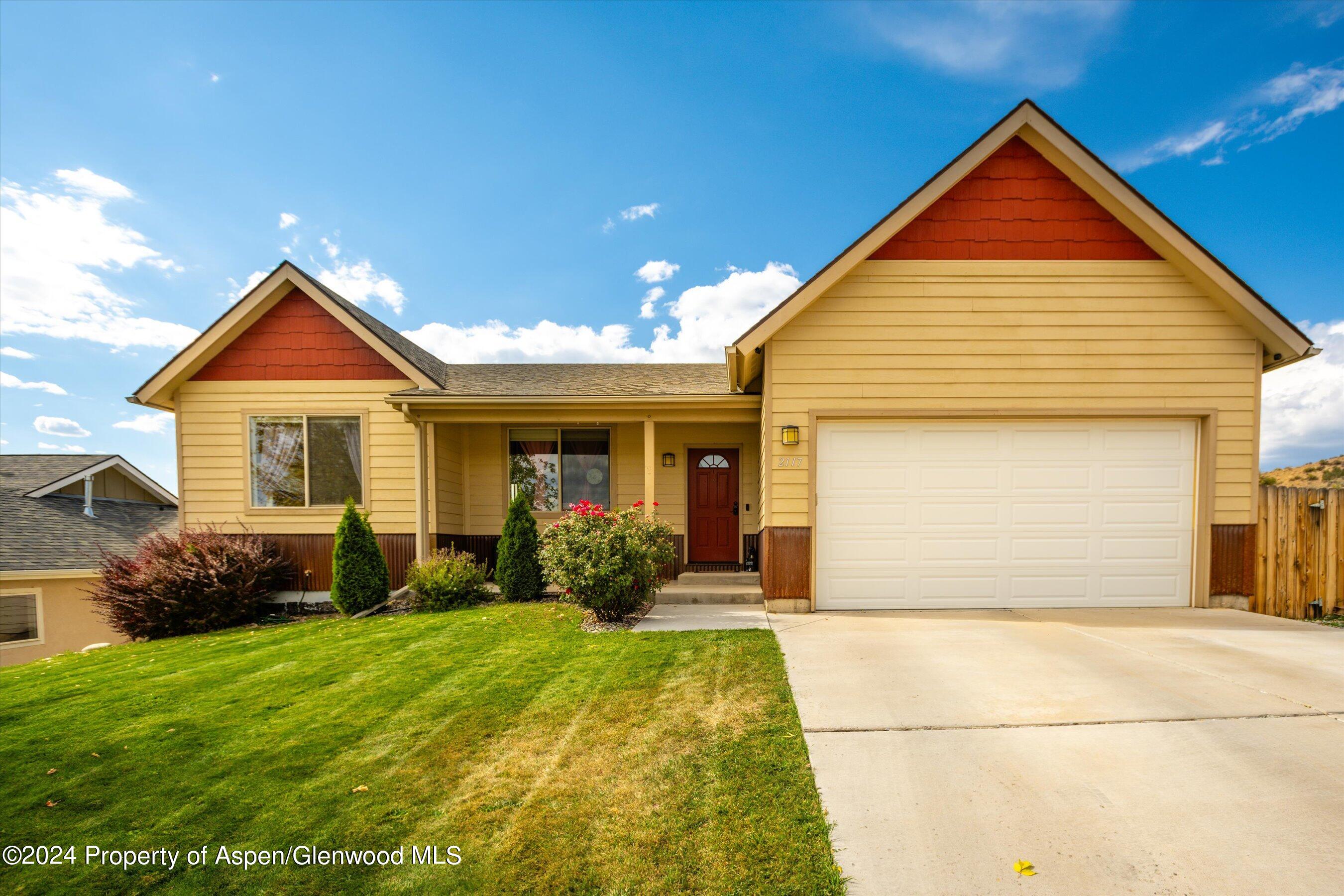 2117 Sorrel Lane Property Photo 3