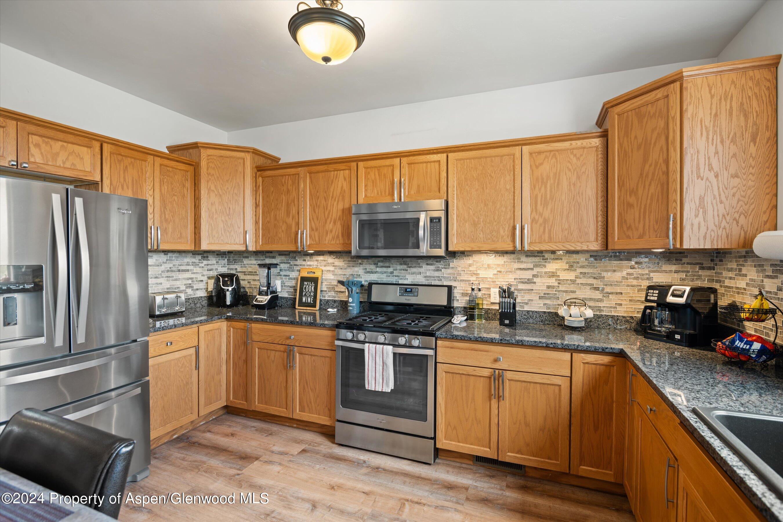 2117 Sorrel Lane Property Photo 11