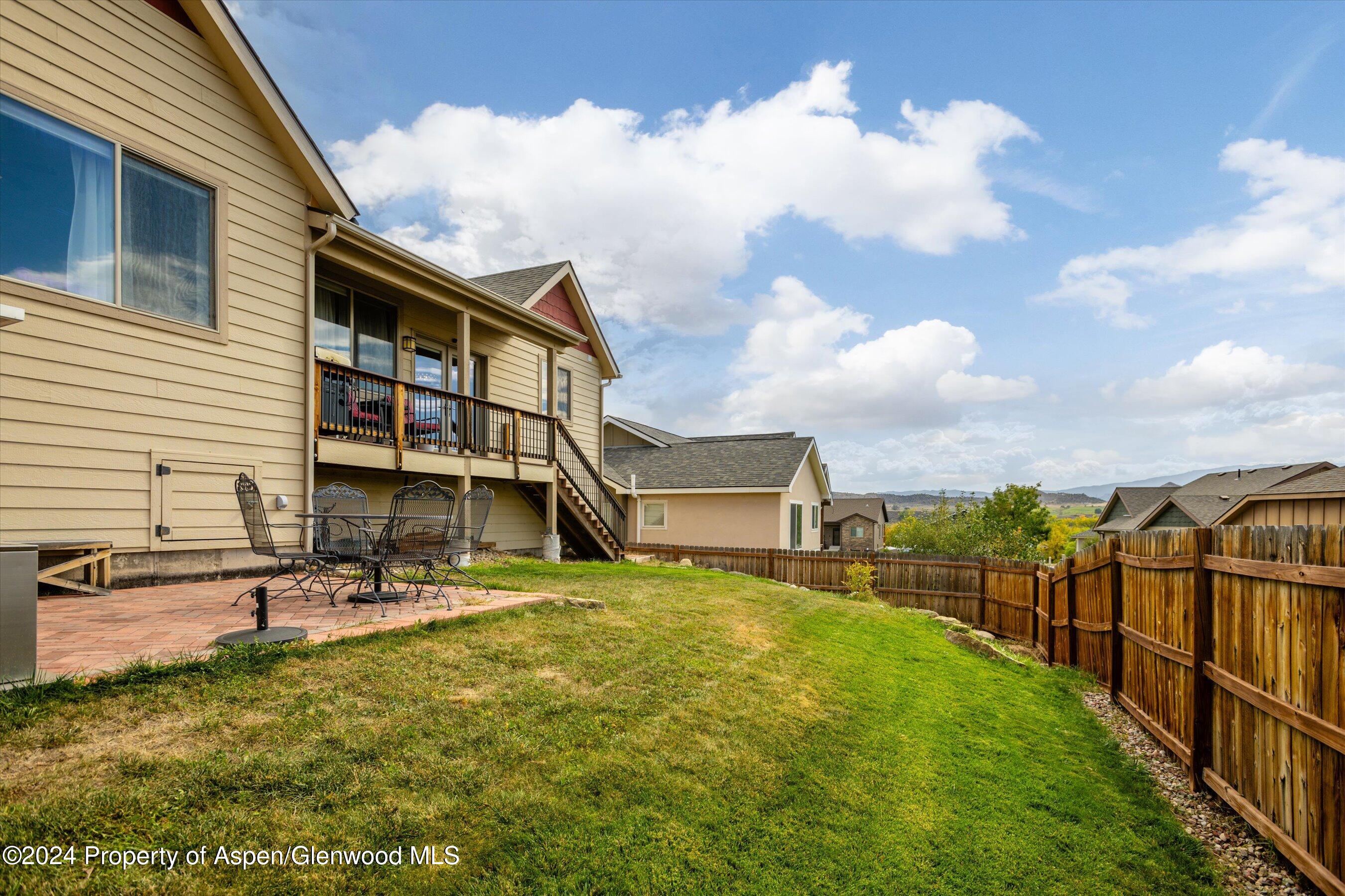 2117 Sorrel Lane Property Photo 22