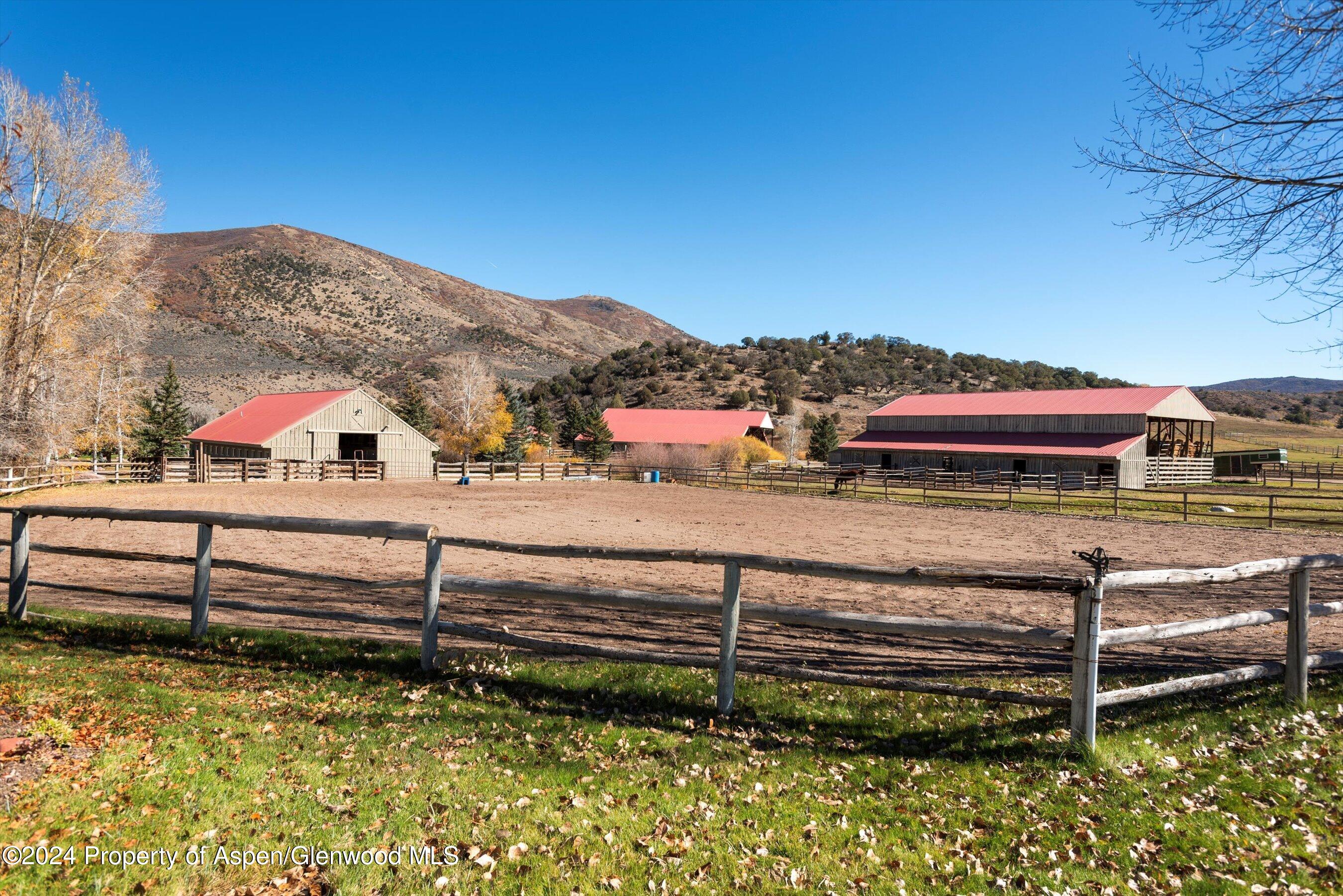 2388 Lazy O Road Property Photo 61