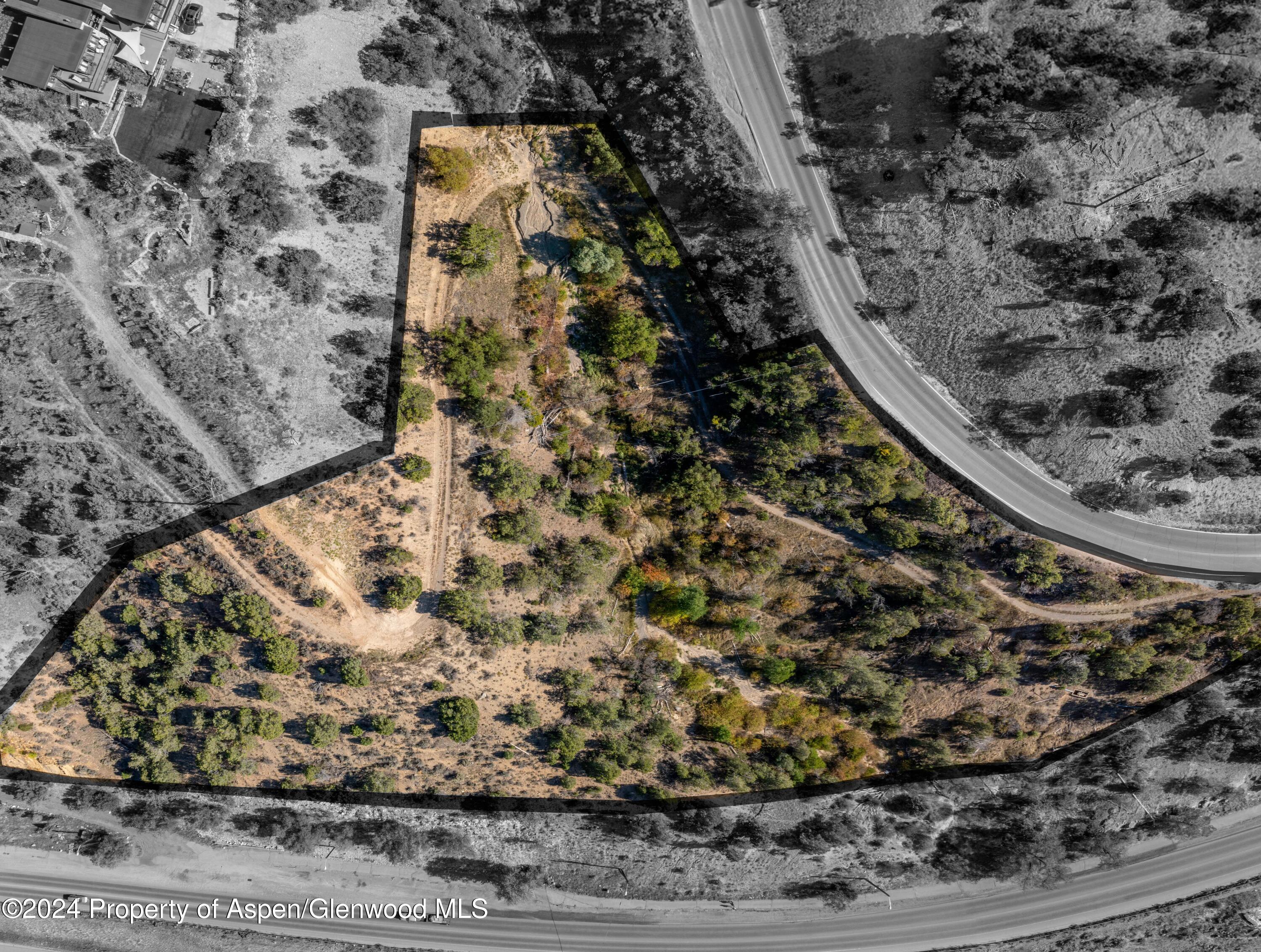 Tbd Traver Trail Property Photo 5