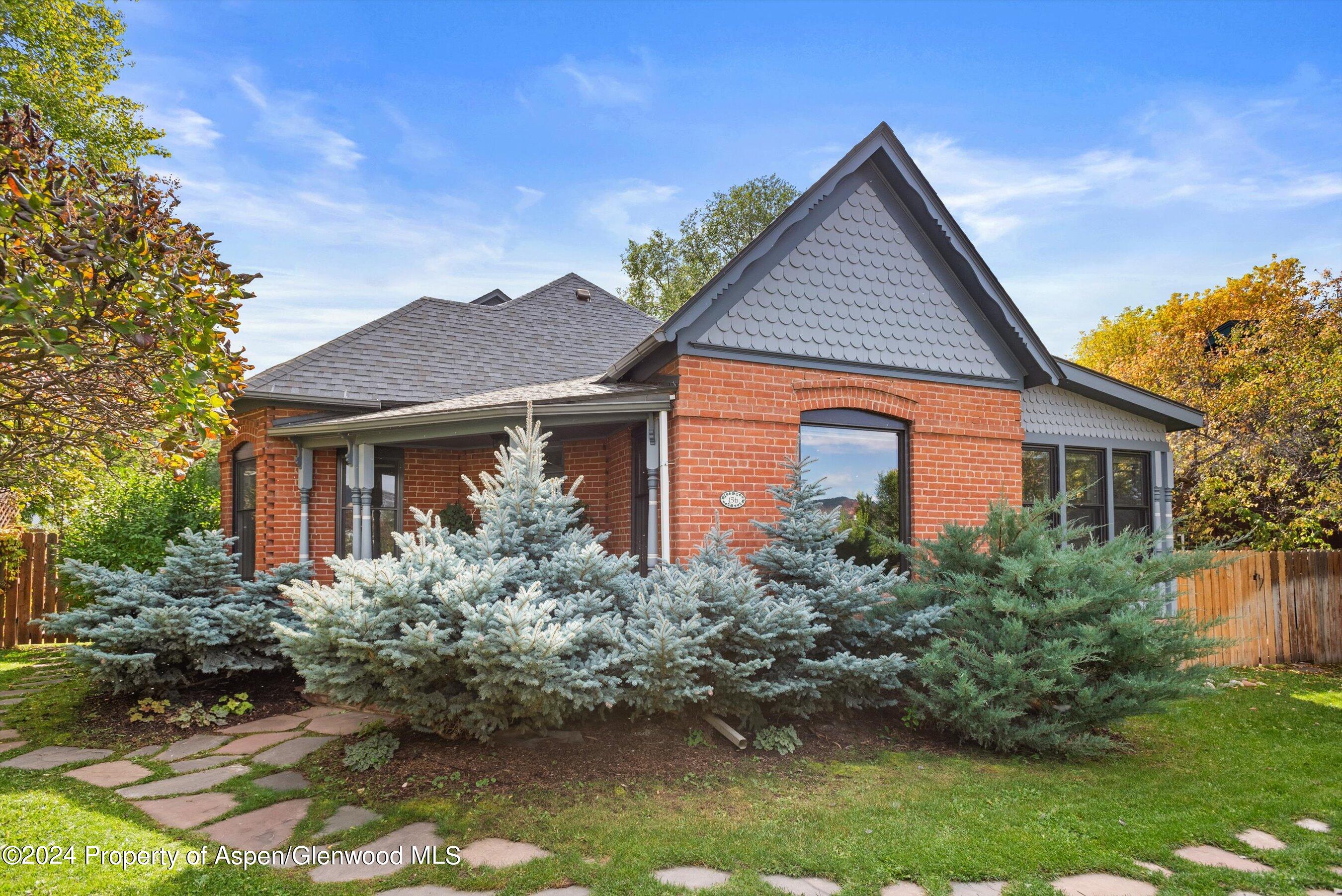 156 Garfield Avenue Property Photo