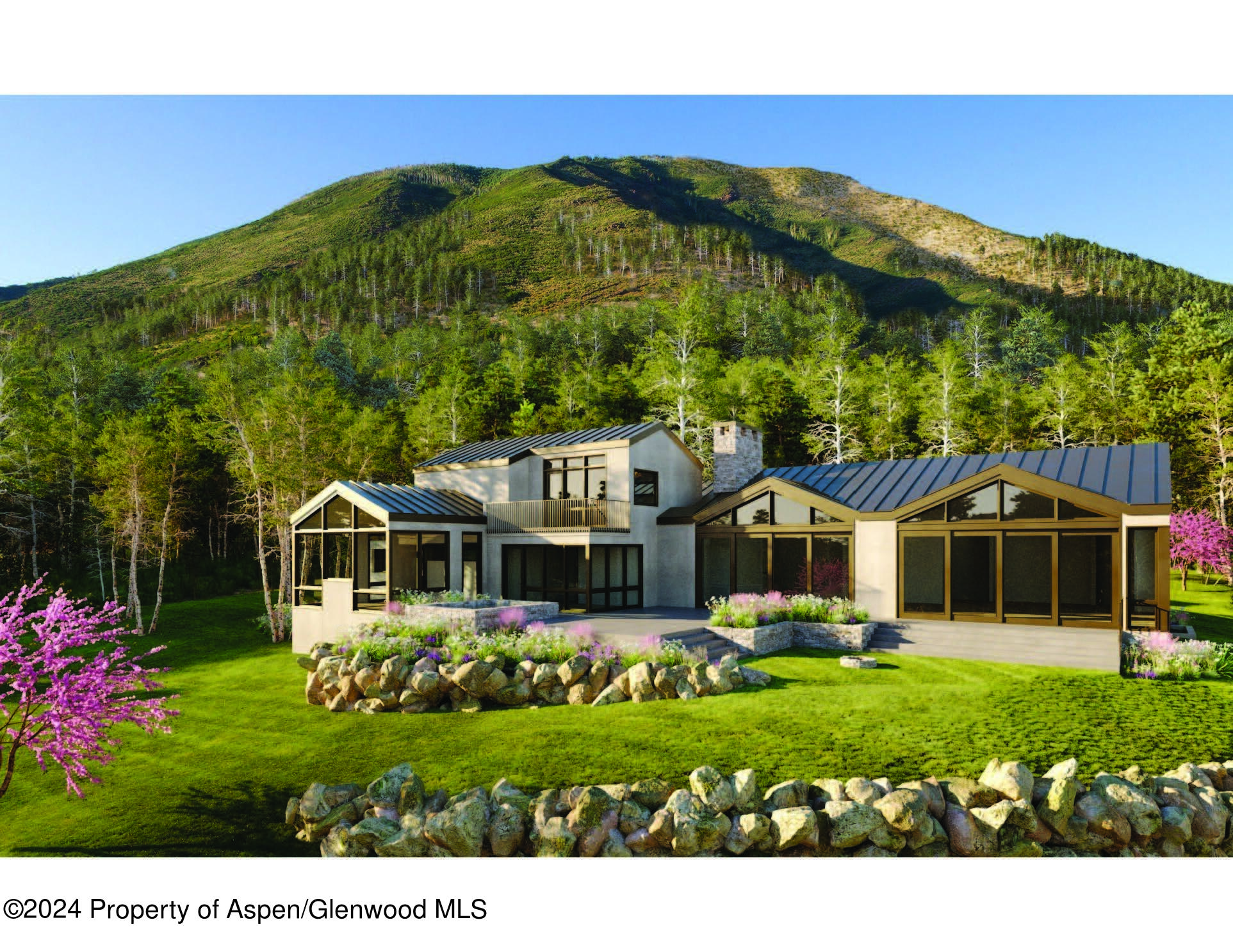 746 Hunter Creek Road Property Photo 1