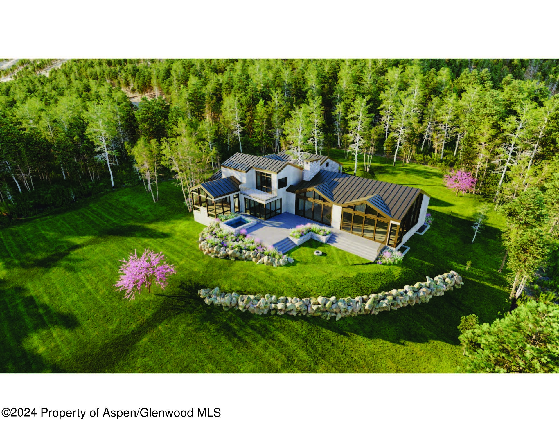 746 Hunter Creek Road Property Photo 2