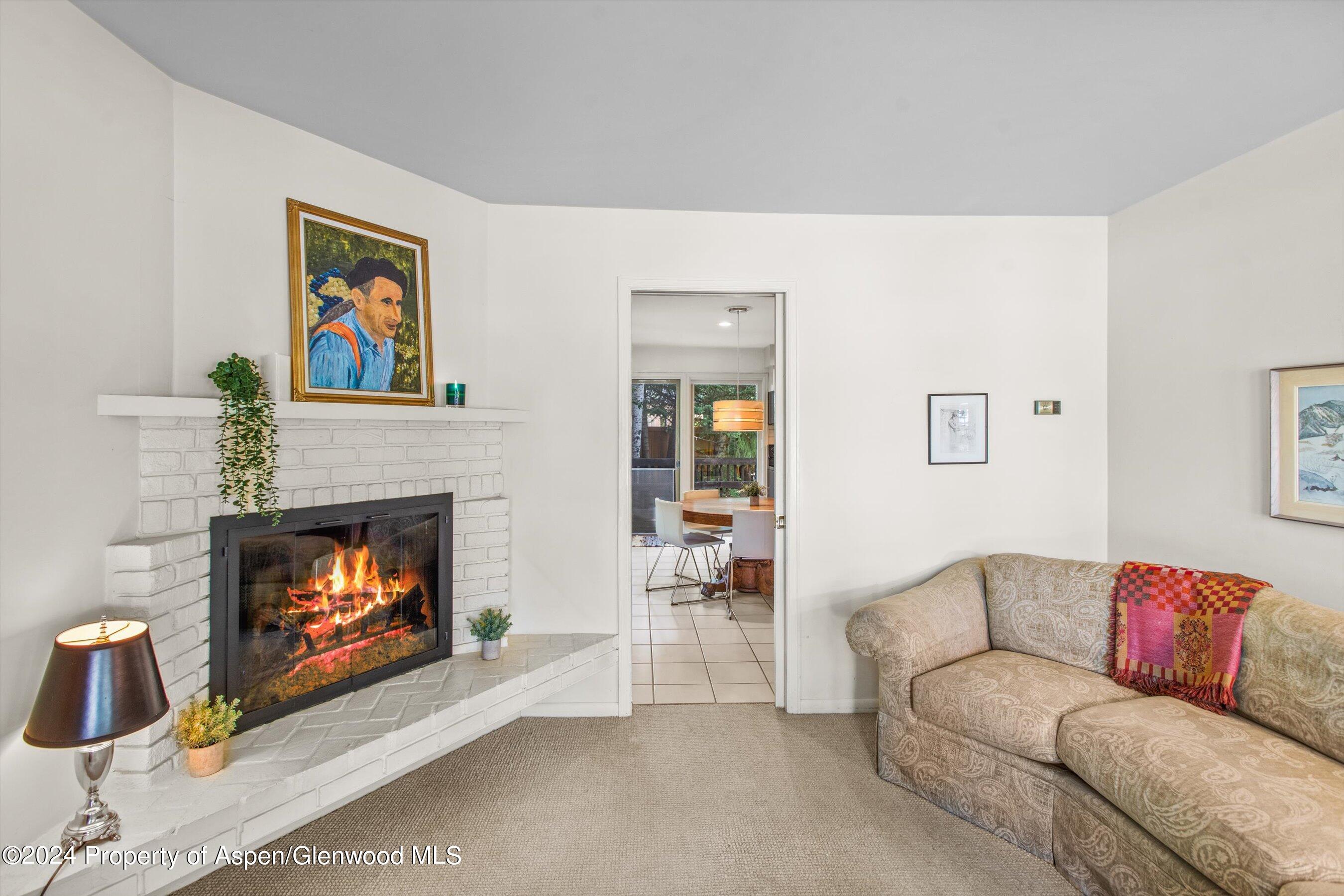 531 Gillespie Street Property Photo 17