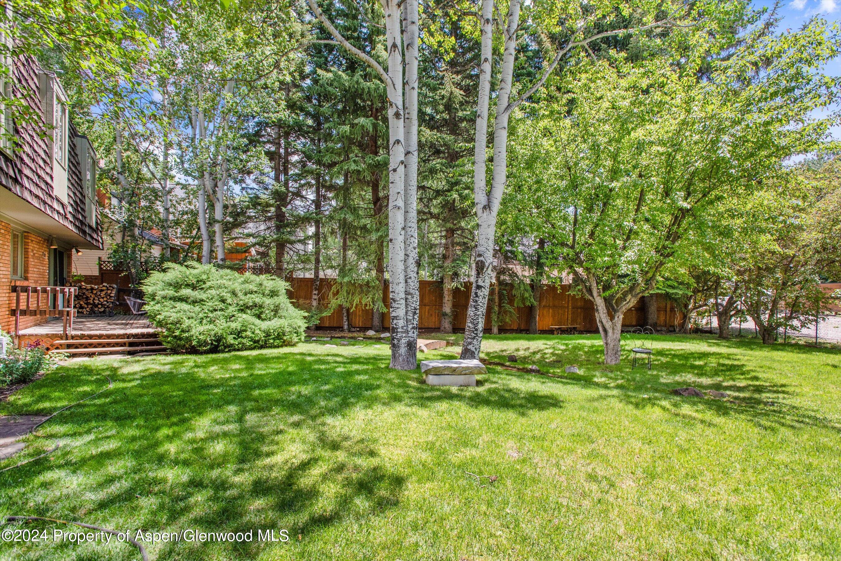 531 Gillespie Street Property Photo 36