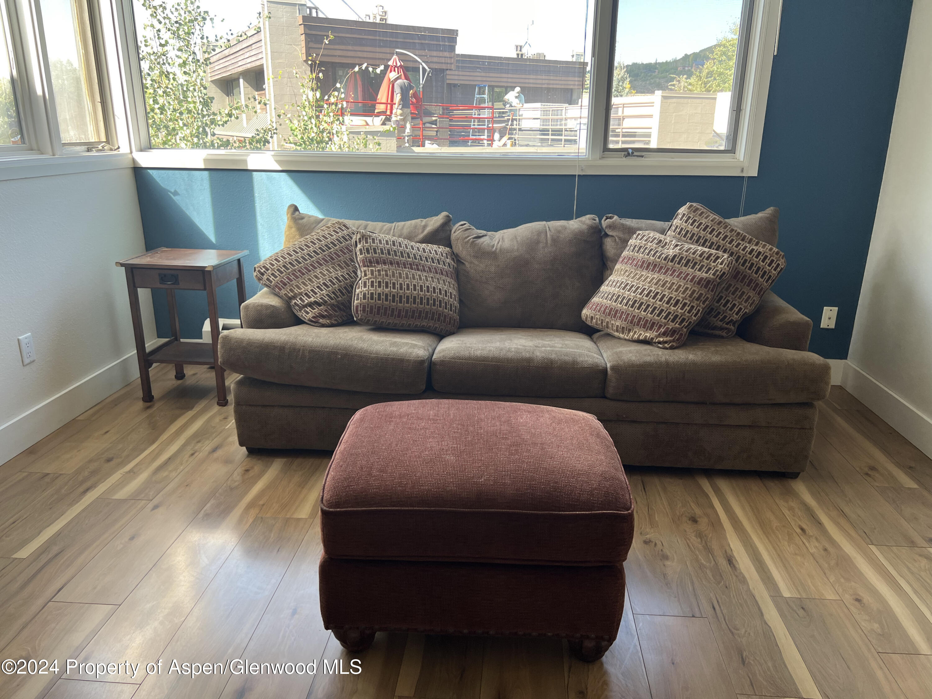 309 Pacific Ave / Abc, Unit M Property Photo 3