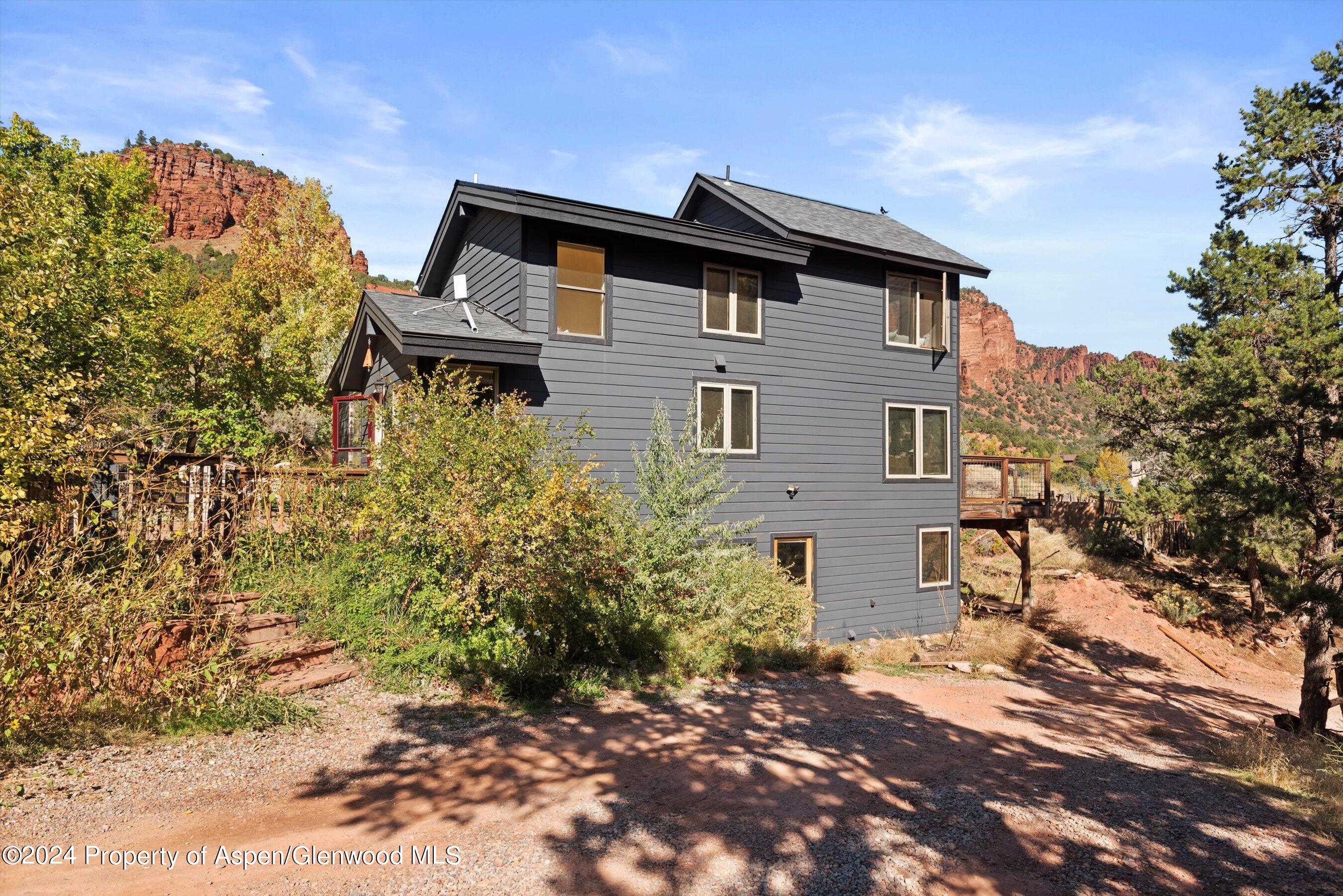 Frying Pan River Real Estate Listings Main Image