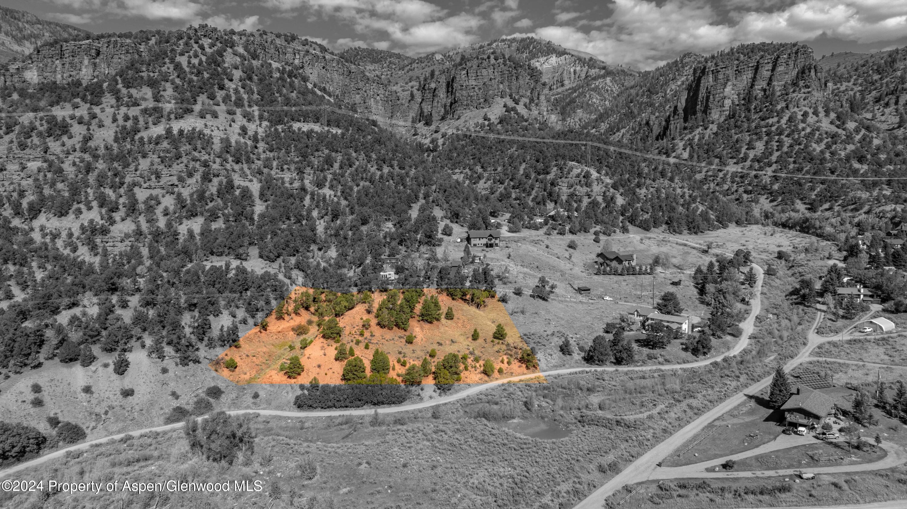 4269 Frying Pan Road, Lot #3 Property Photo 2