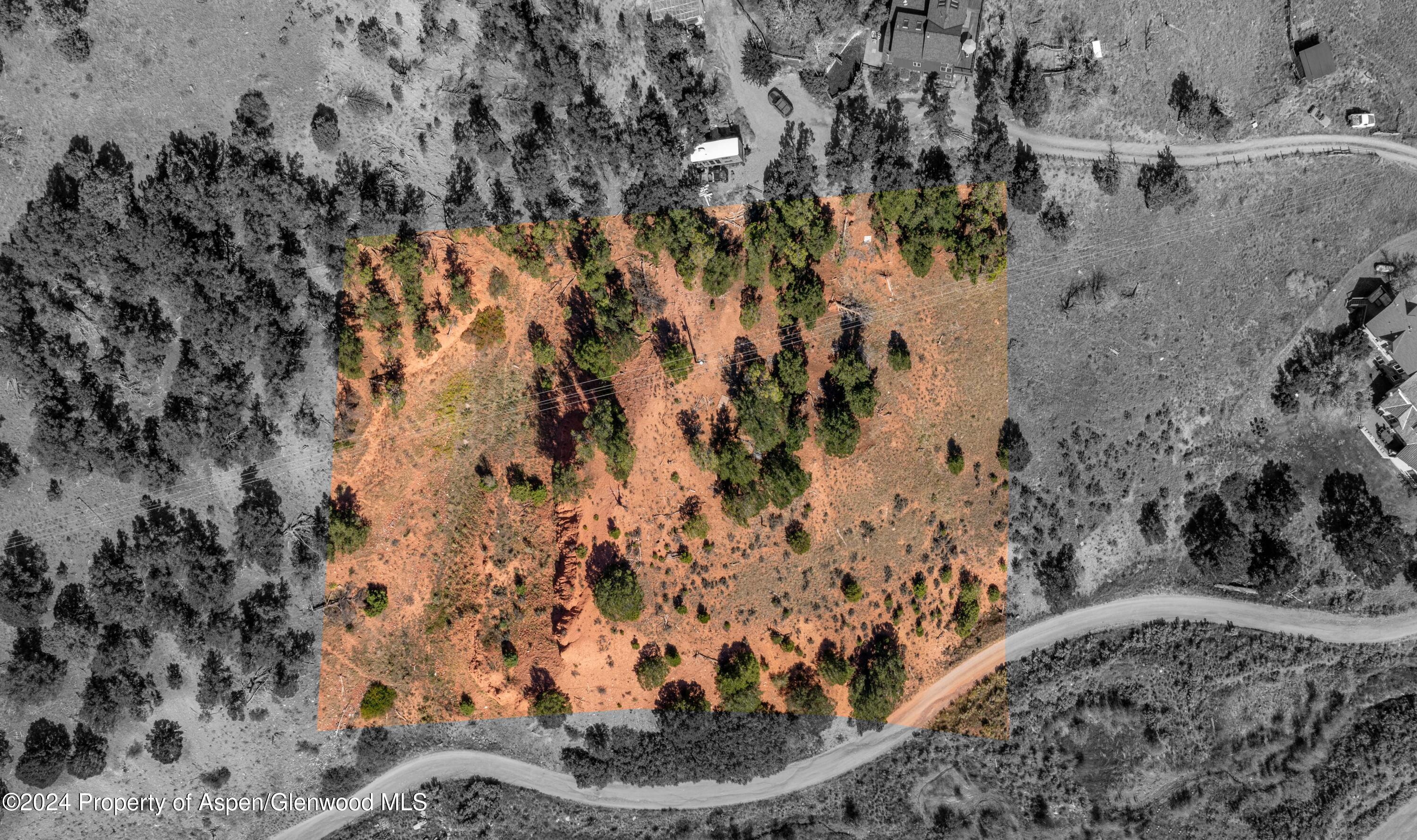 4269 Frying Pan Road, Lot #3 Property Photo 3