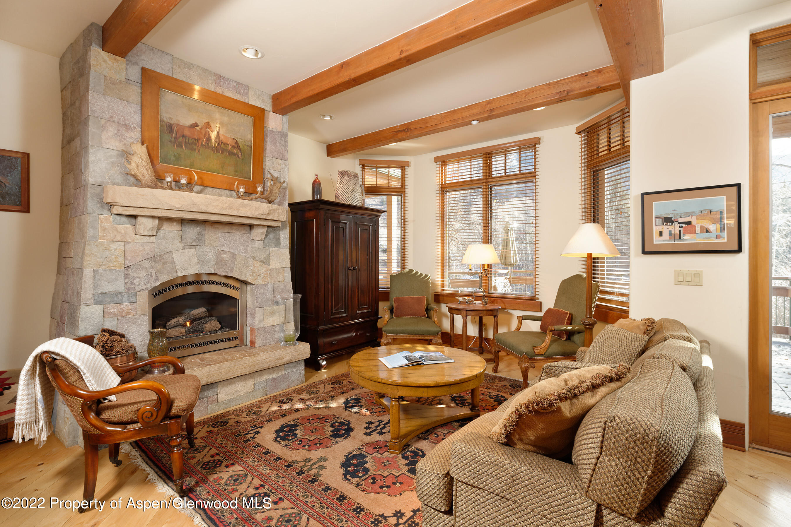 1035 E Durant Avenue #4 Property Photo 8