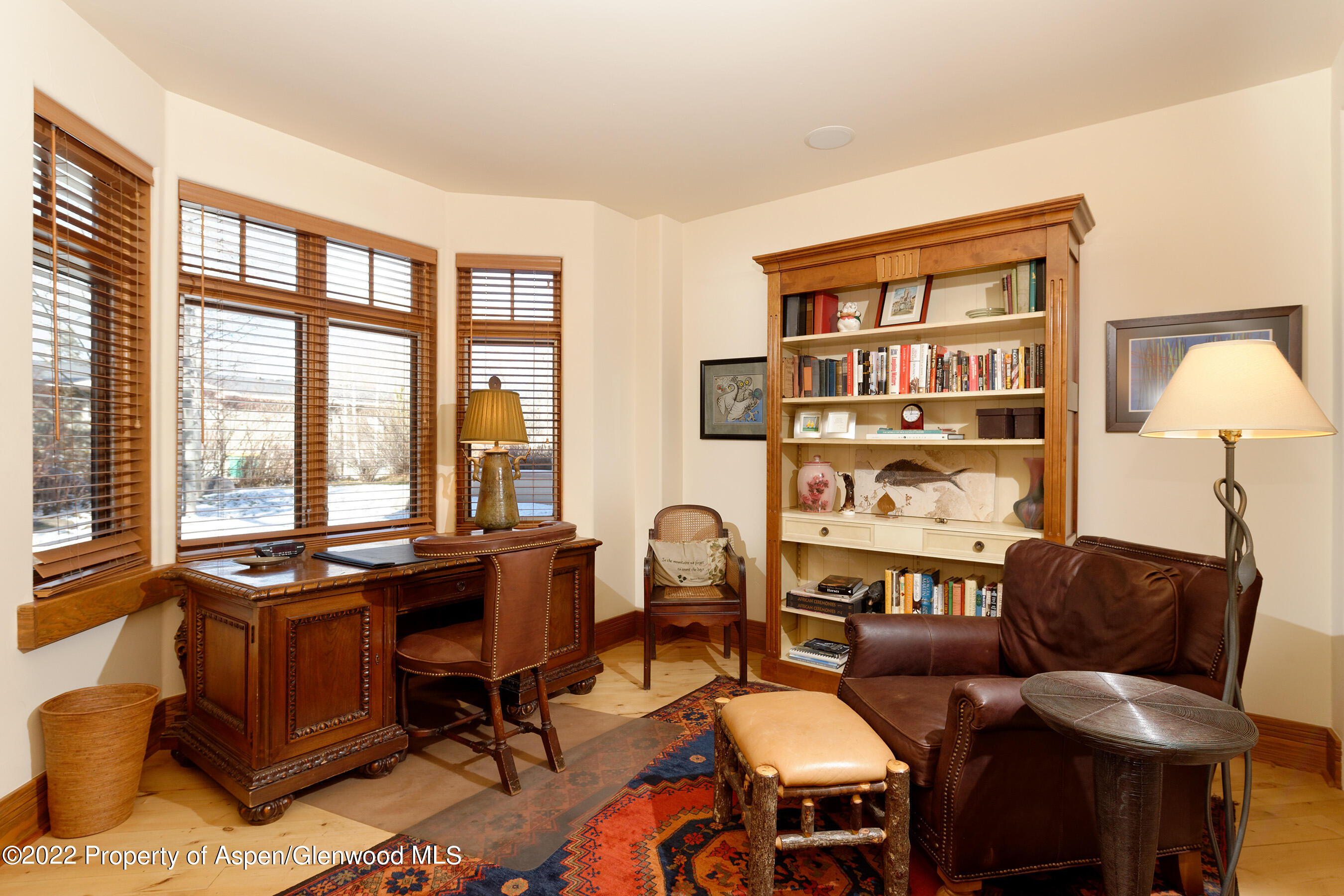 1035 E Durant Avenue #4 Property Photo 16