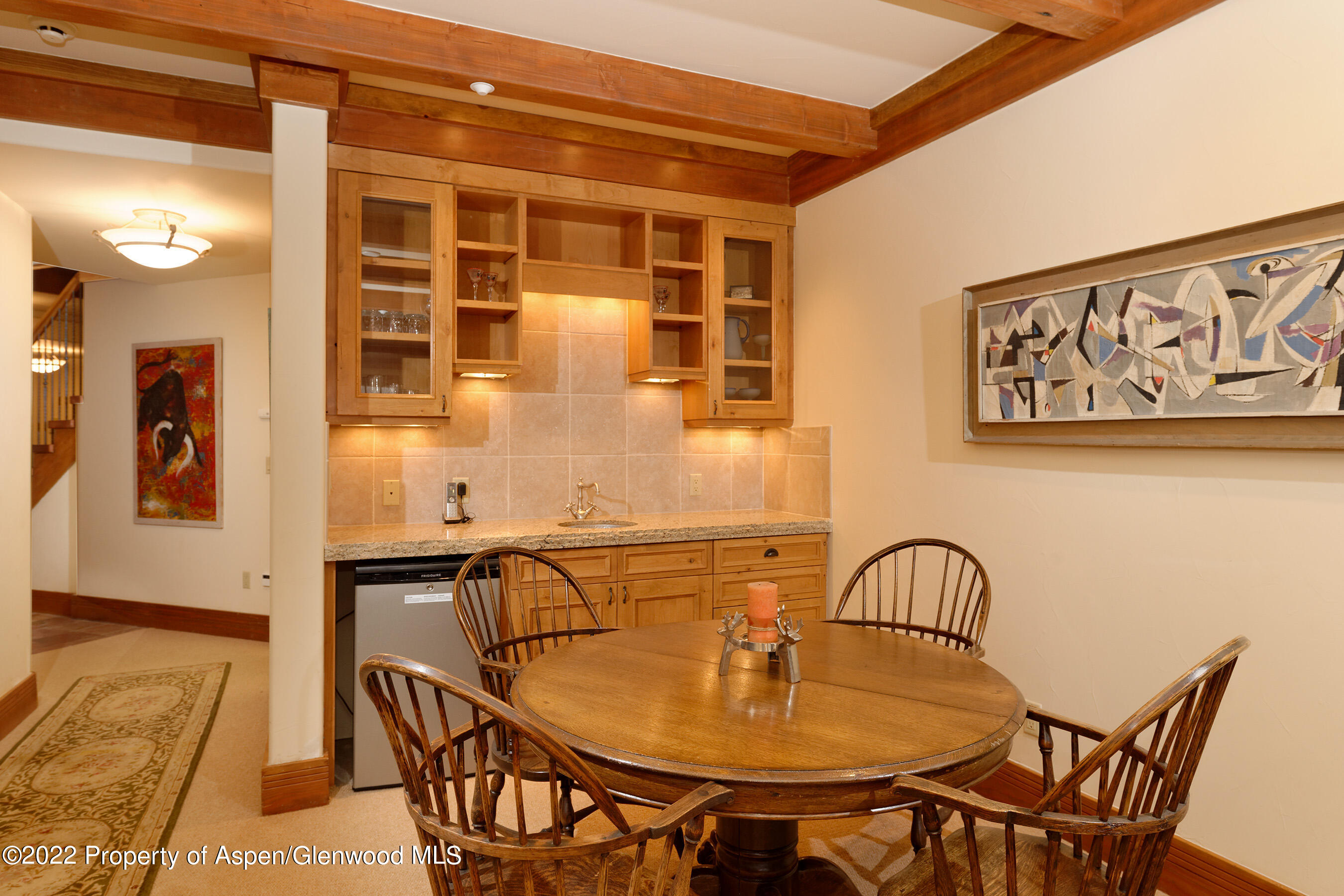 1035 E Durant Avenue #4 Property Photo 19