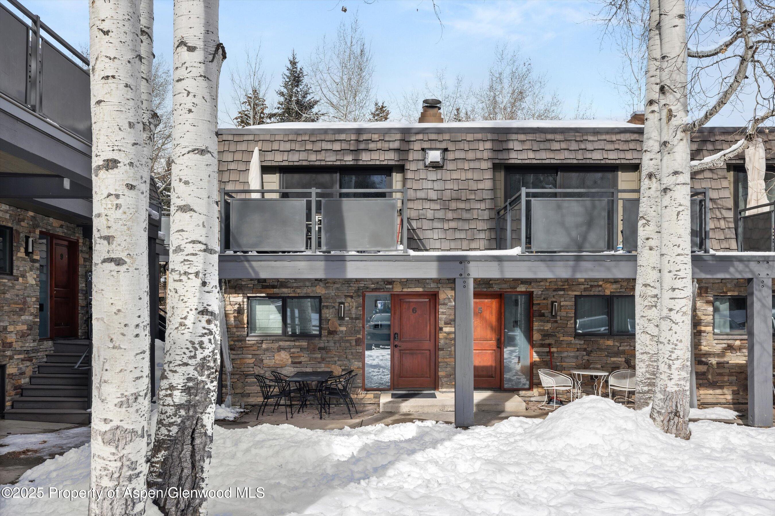 124 E Durant Avenue, 6 Property Photo 18