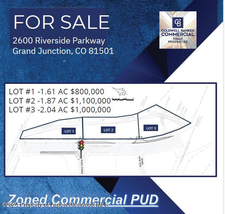 2600 Riverside Parkway, Lot 3 Property Photo 2
