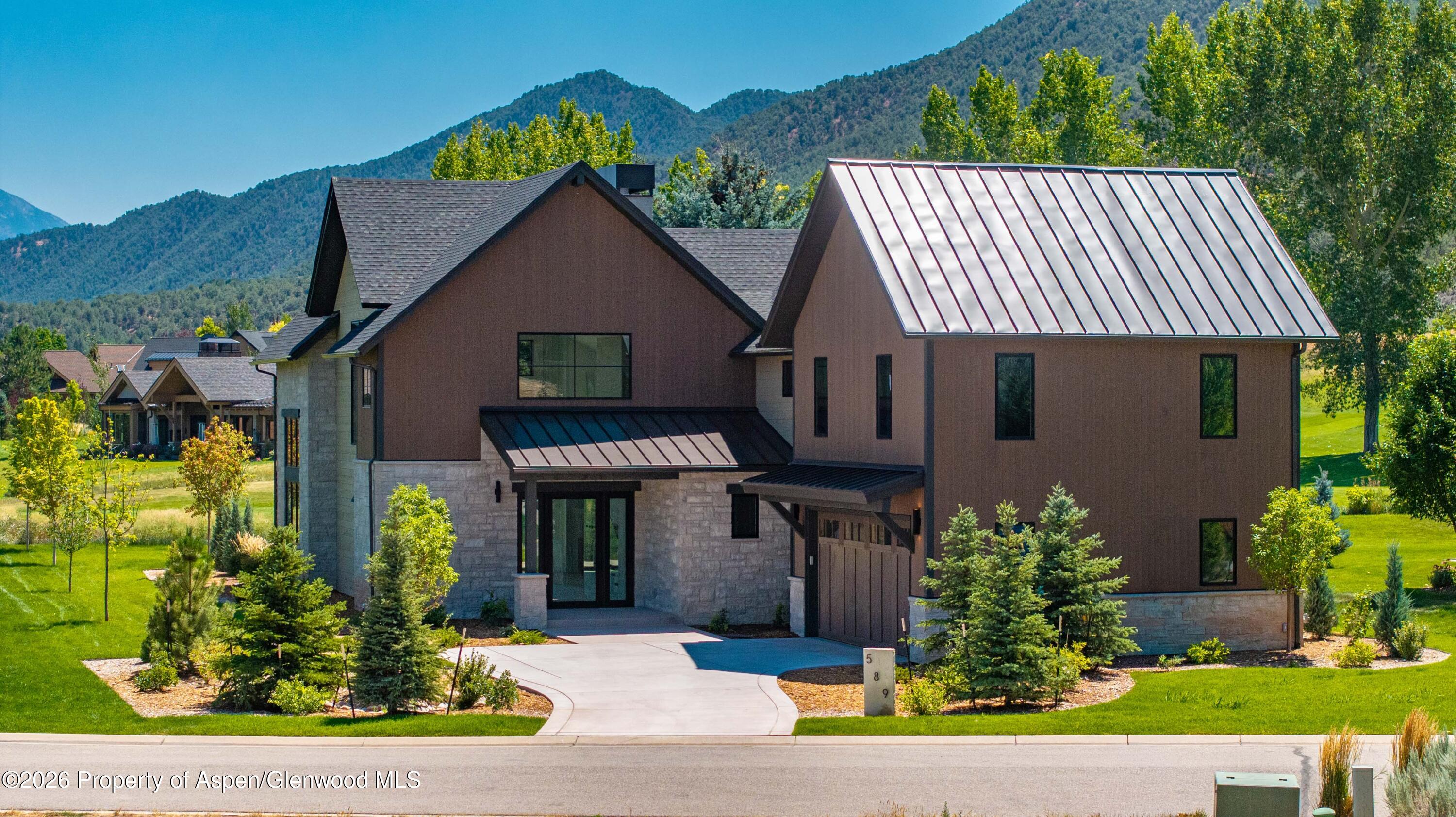 589 Saddleback Road Property Photo 49