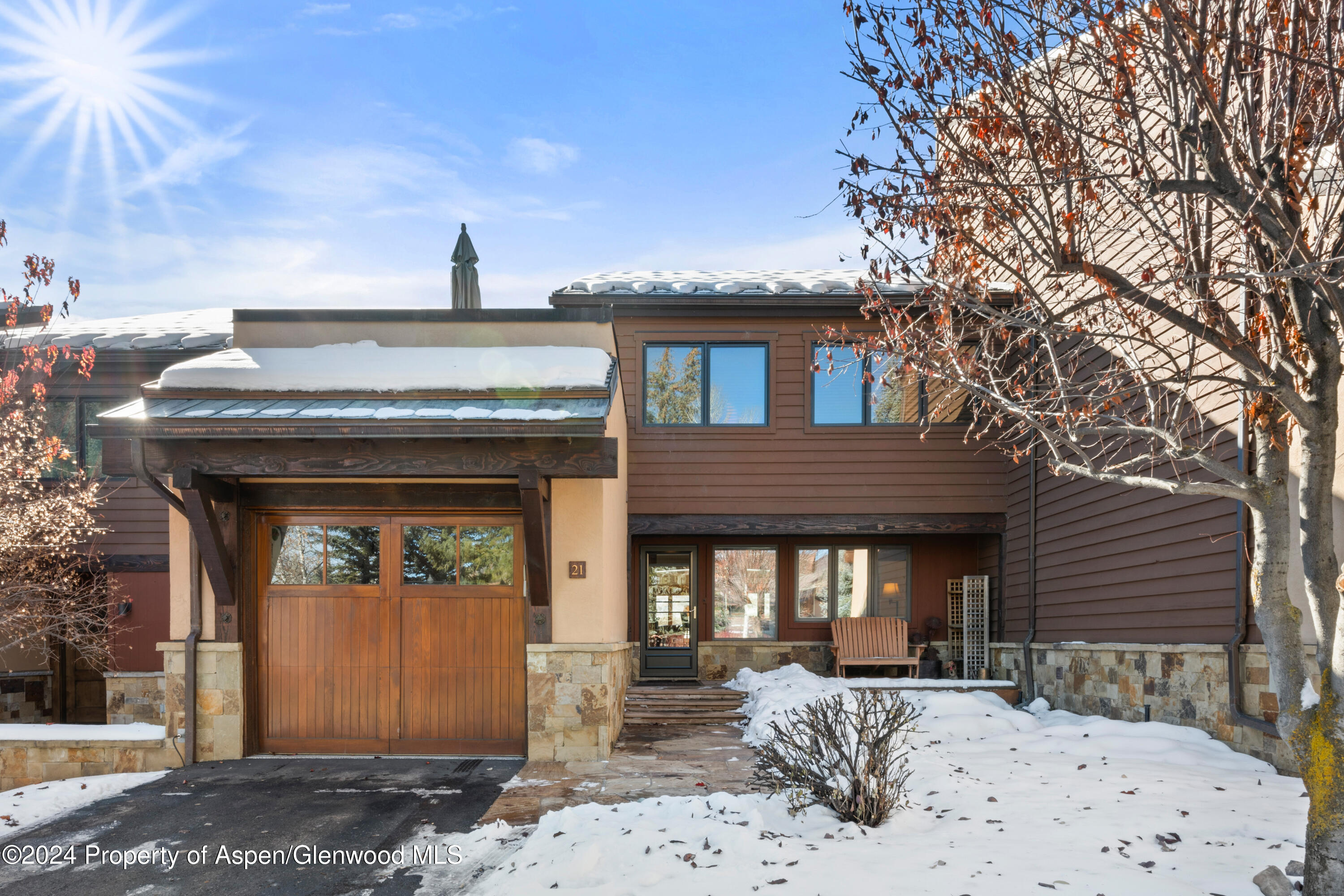 500 Snowmass Club Cir, 21 Property Photo