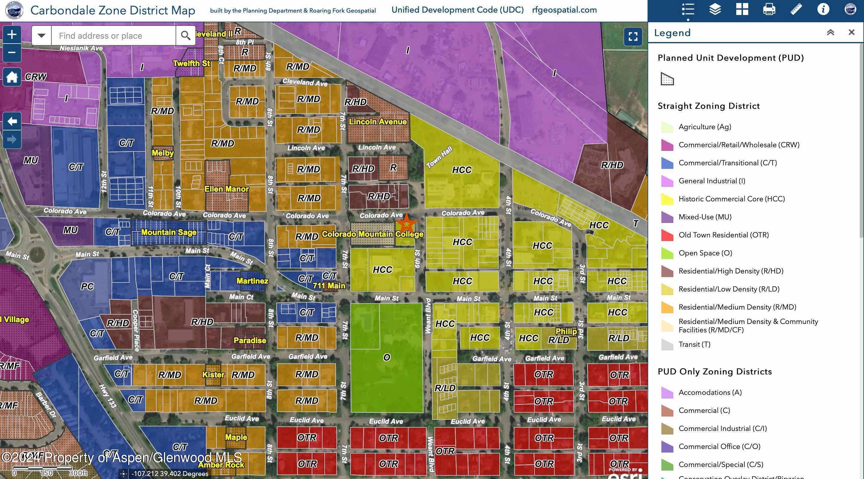 610 Colorado Avenue Property Photo 24