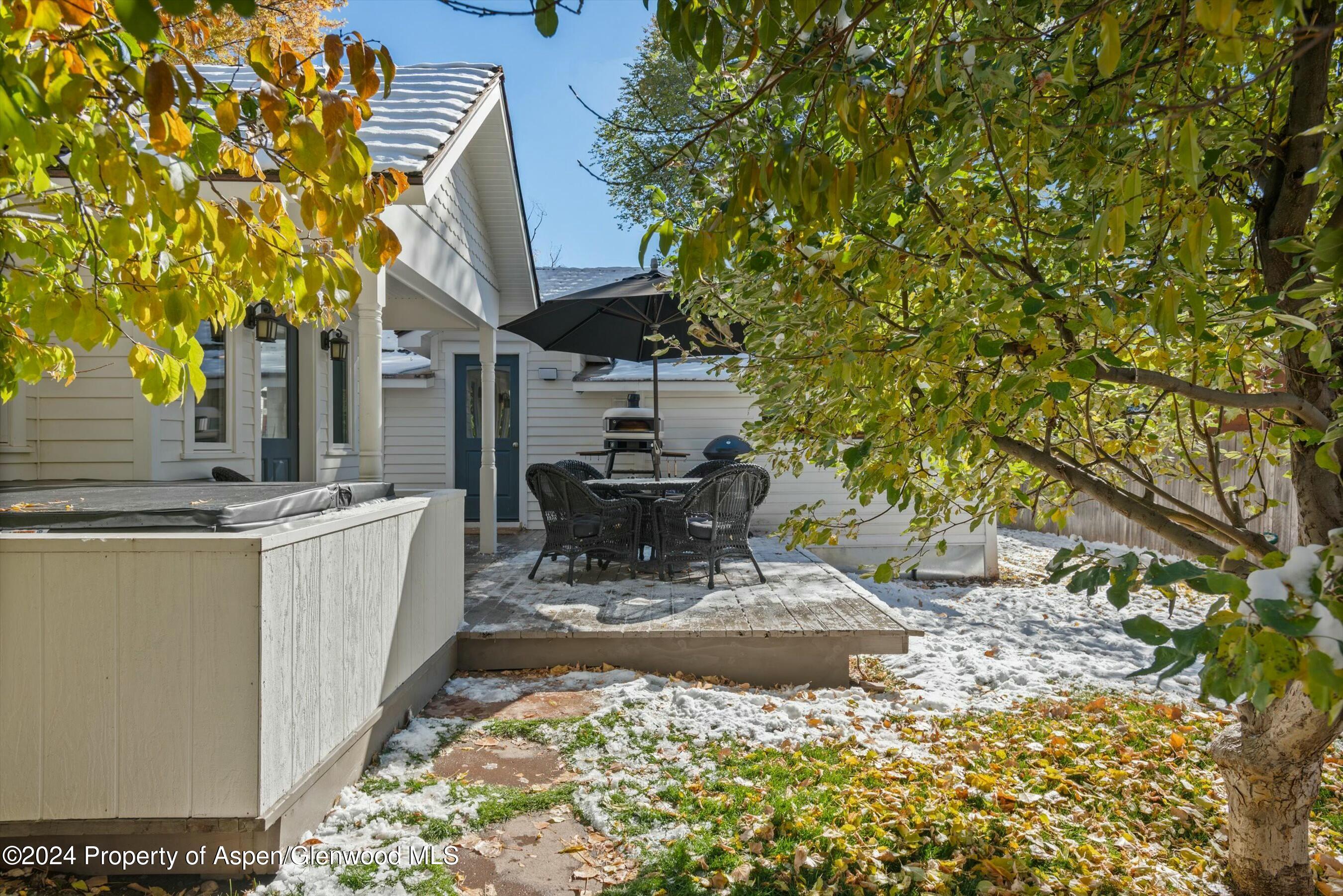 120 E Sopris Drive Property Photo 19