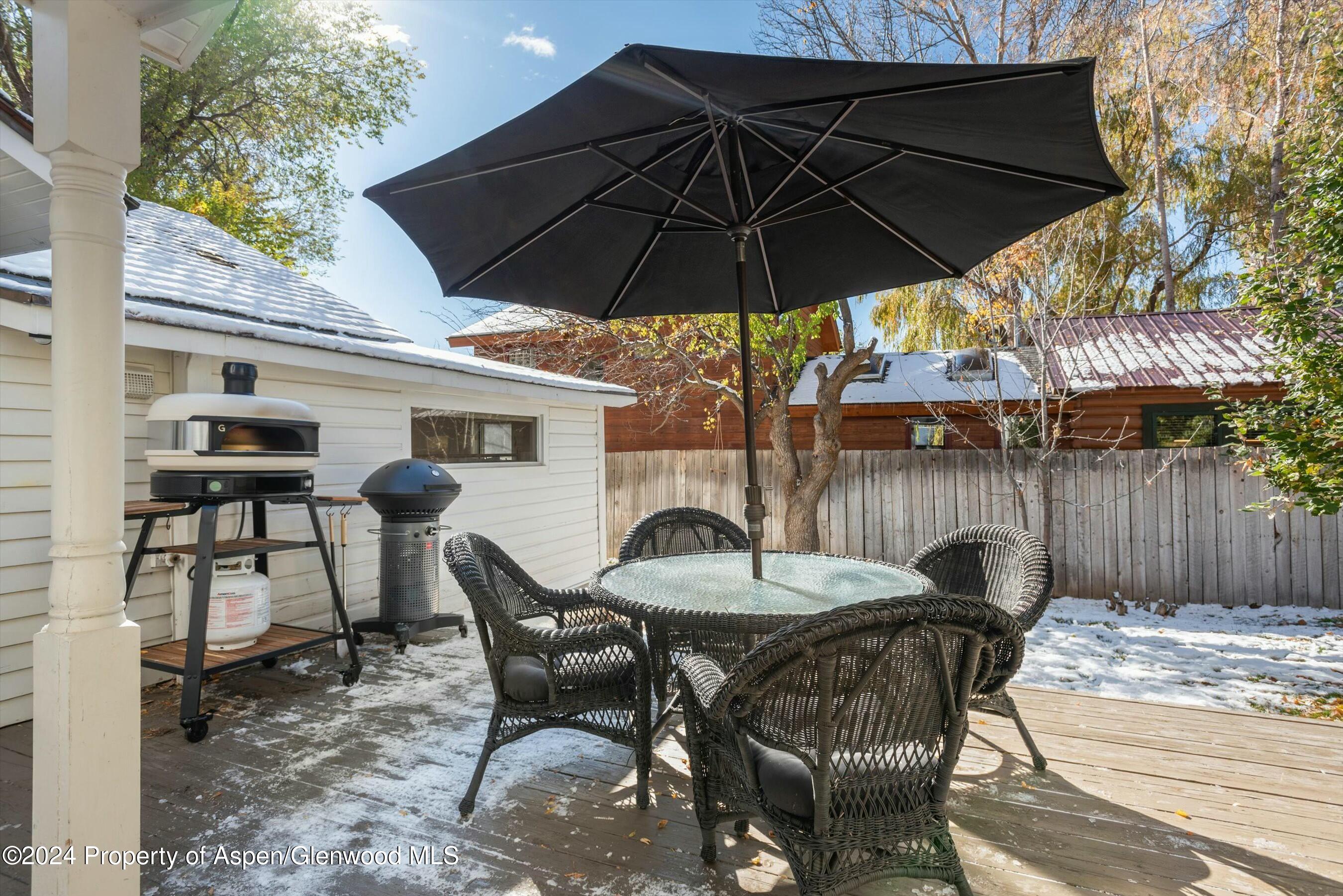 120 E Sopris Drive Property Photo 20