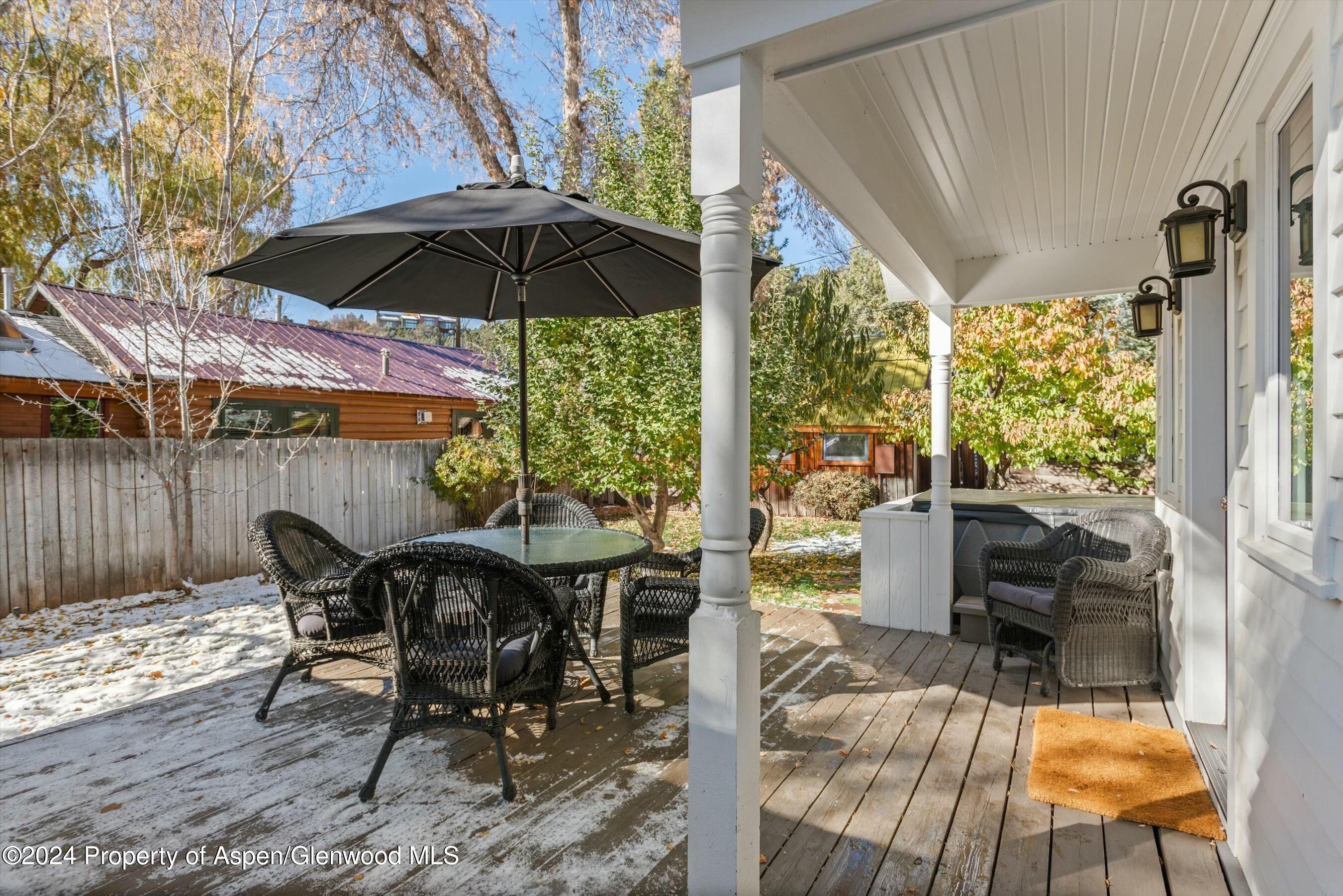 120 E Sopris Drive Property Photo 21